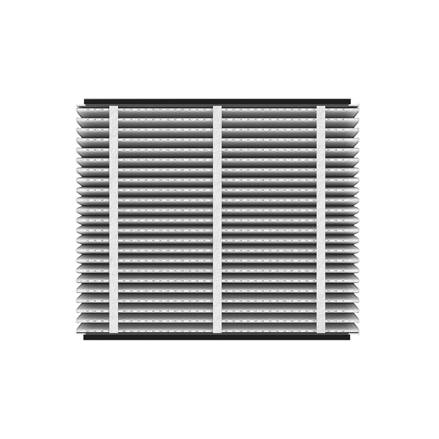 AprilAire 313 Replacement Filter for AprilAire Whole House Air Purifiers - MERV 13, Healthy Home Allergy, 20x20x4 Air Filter (Pack of 1)