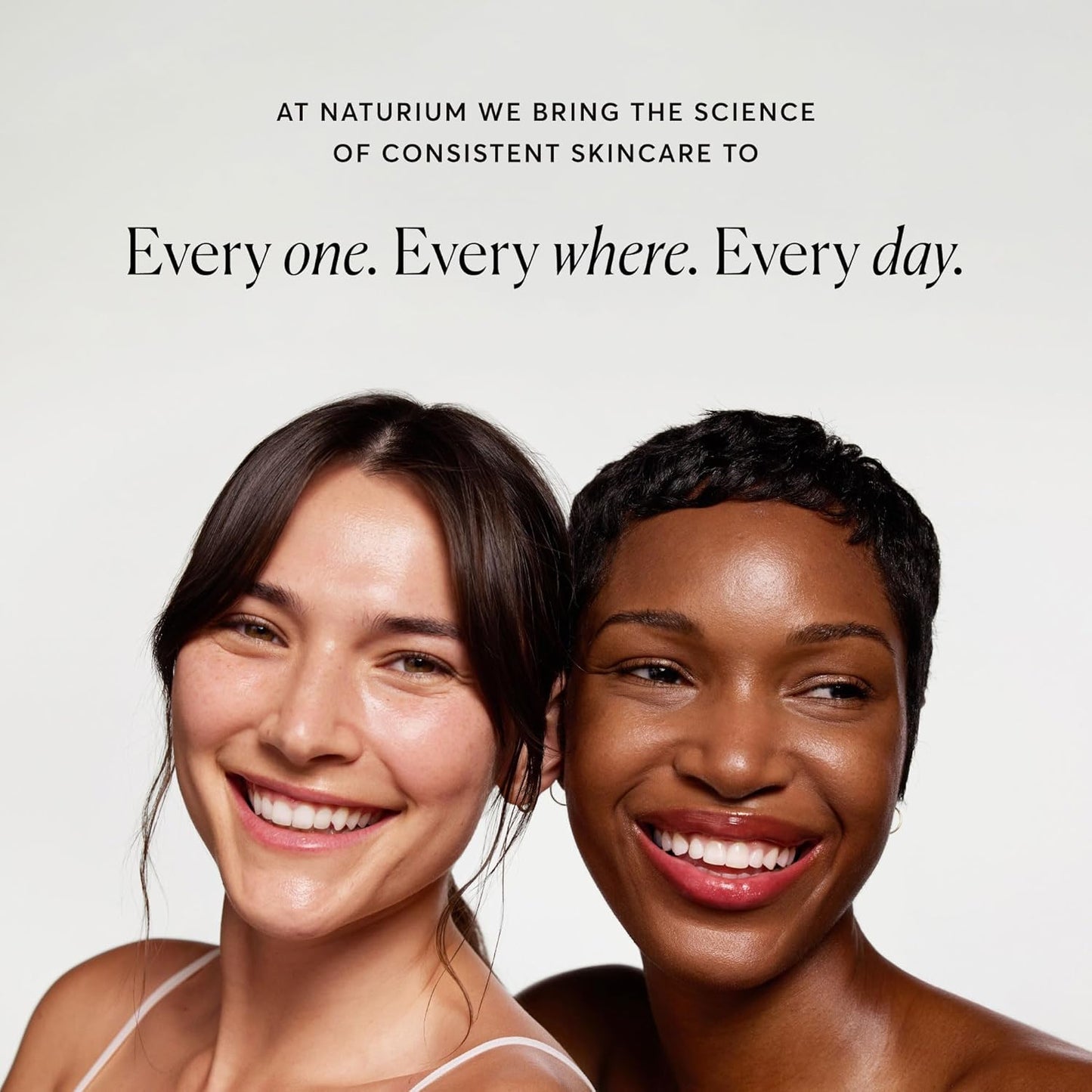 Naturium Multi-Peptide Advanced Serum, Firming & Smoothing Face Serum 