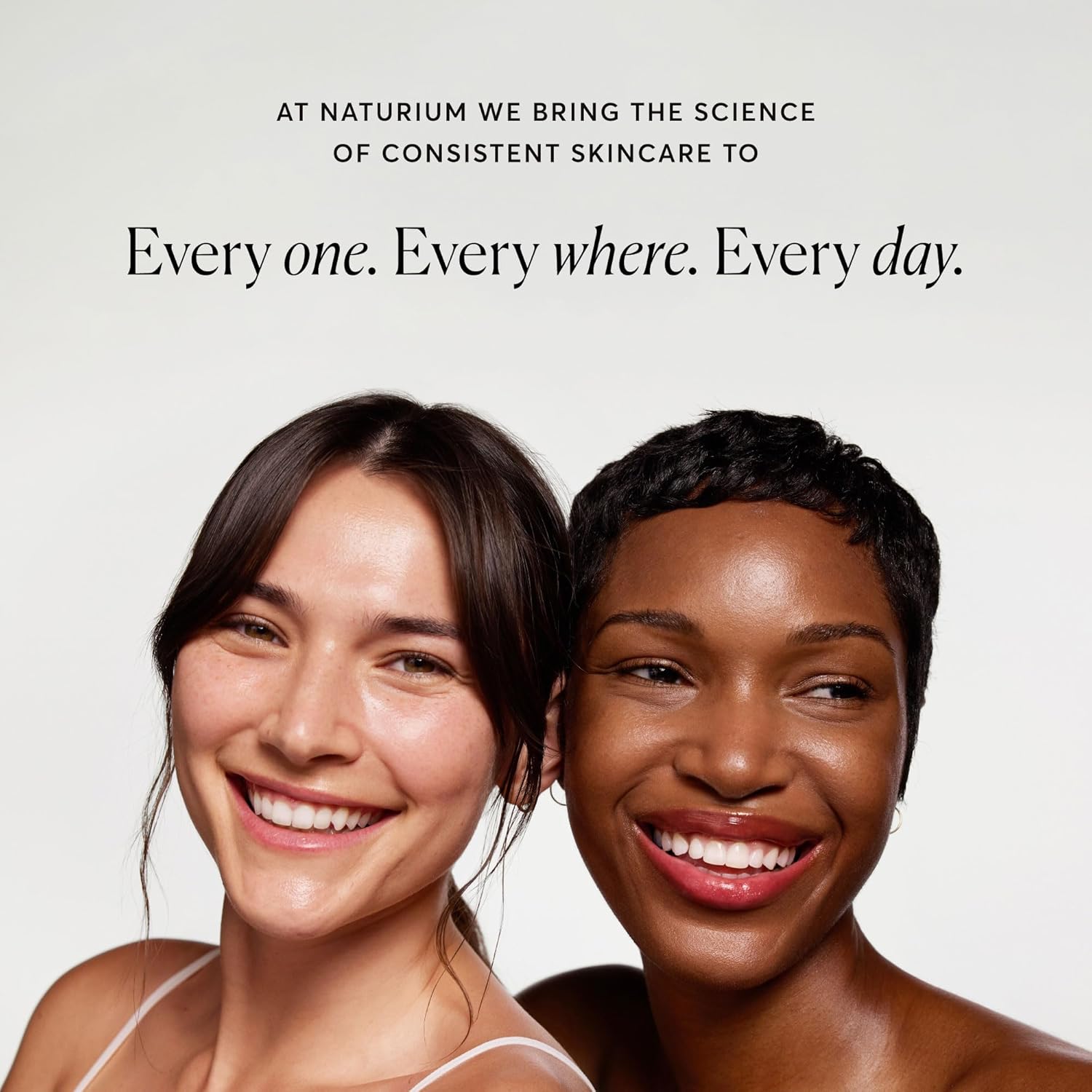 Naturium Multi-Peptide Advanced Serum, Firming & Smoothing Face Serum 
