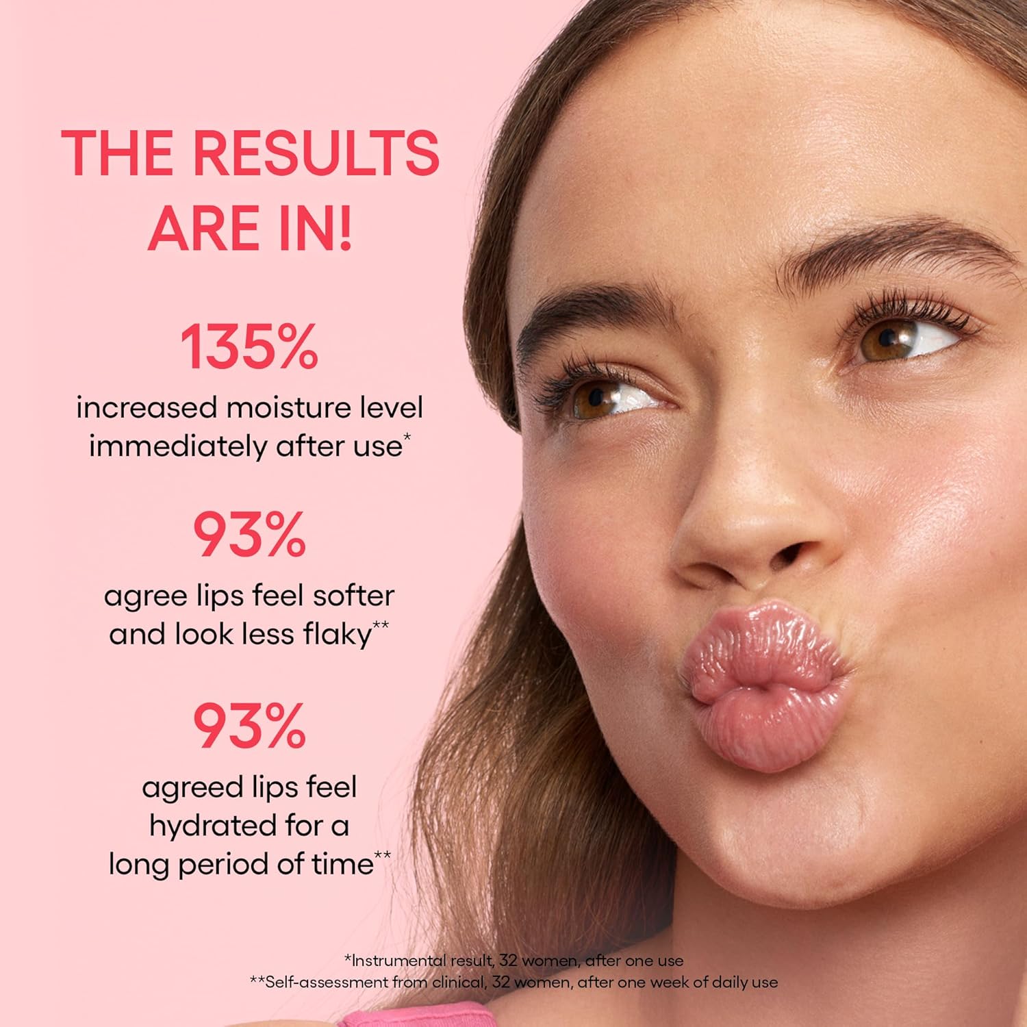 LANEIGE Lip Sleeping Mask: Nourish, Hydrate, Vitamin C, Murumuru & She