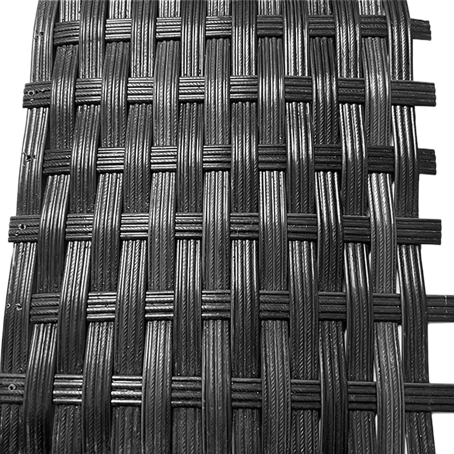 Eagles Wicker Repair Kit, 230Ft/70m Synthetic Rattan Repair Material W
