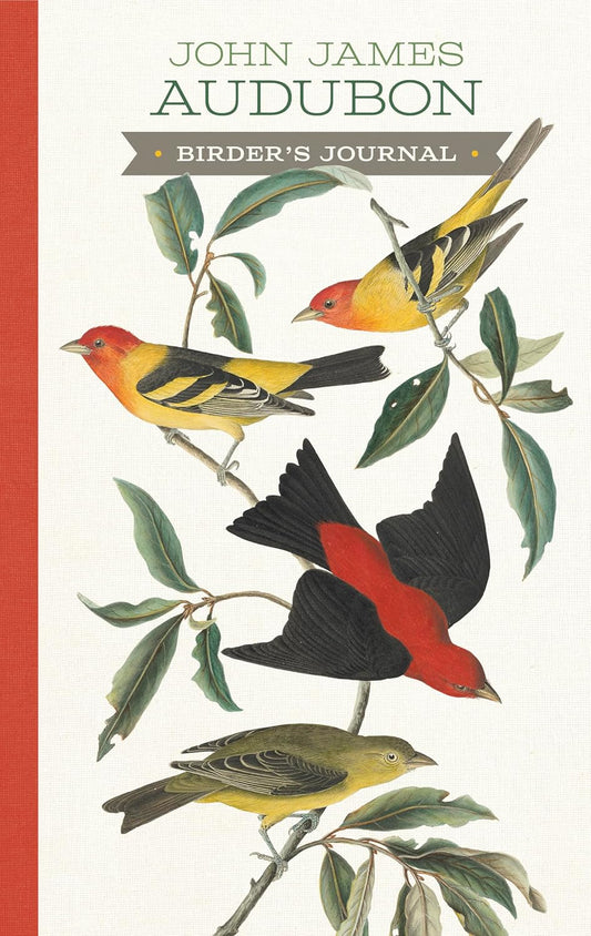 Birder's Journal