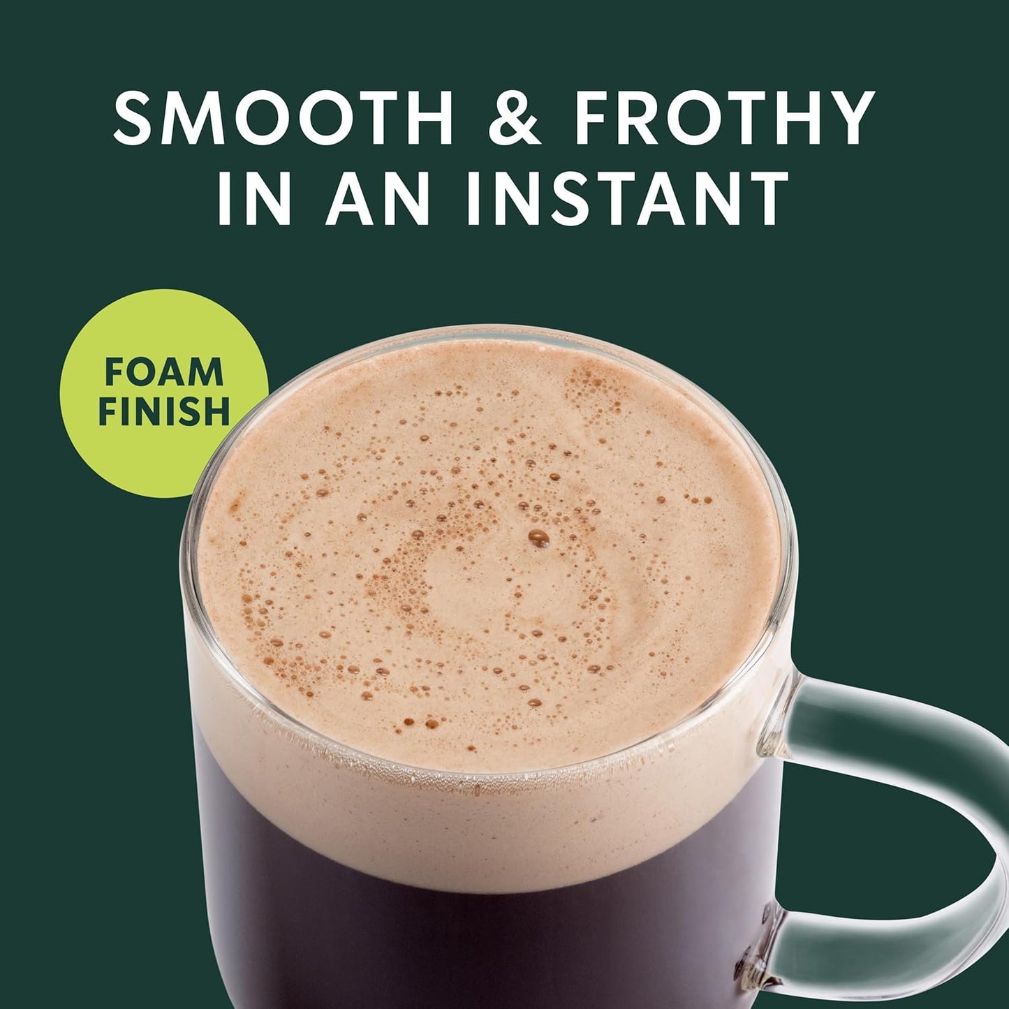Starbucks Crema Collection Premium Instant Salted Caramel Flavored Instant Coffee, 100% Arabica Beans, 3 Tins (7.12 Oz Each)