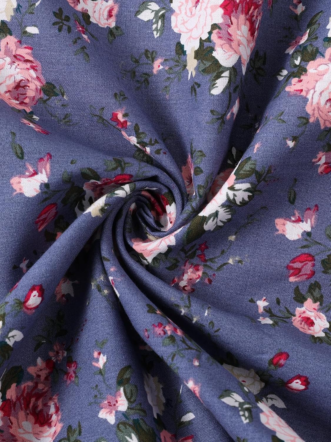 3 pack Women Cobbler Apron Vintage Floral Aprons for Women Chef Bakers