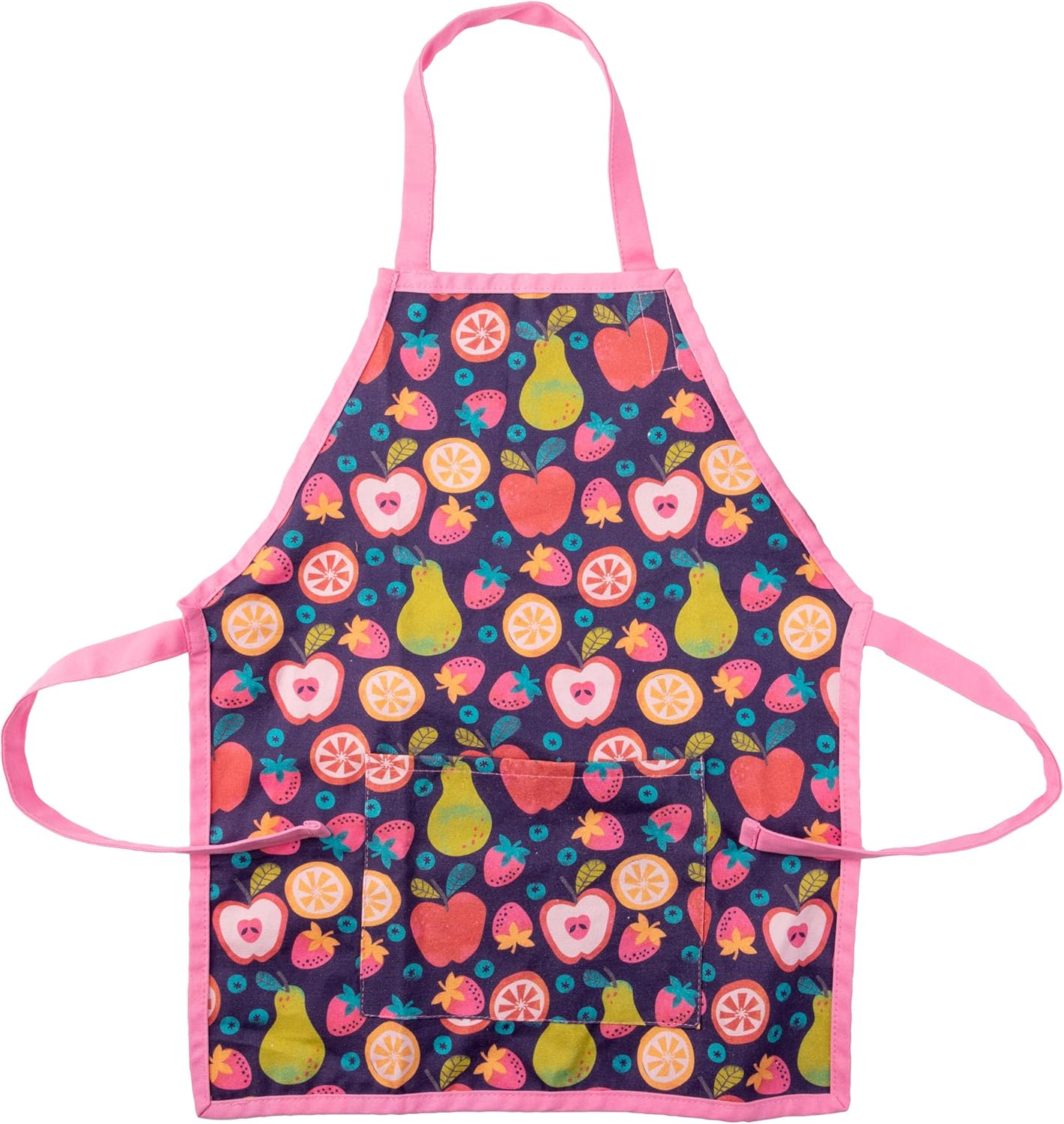 Stephen Joseph Unisex Kids Adjustable Toddler Activity Gardening Apron
