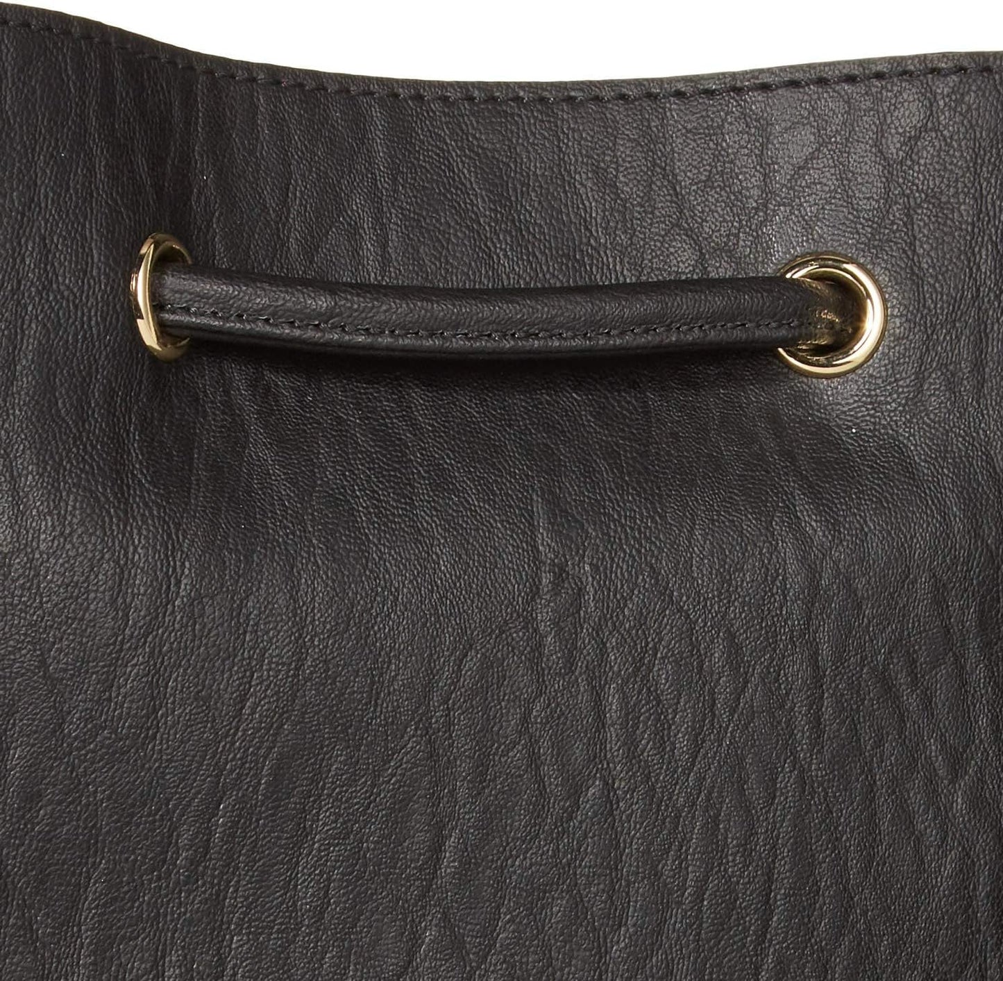 Calvin Klein Women's Gabrianna Novelty Bucket Shoulder Bag