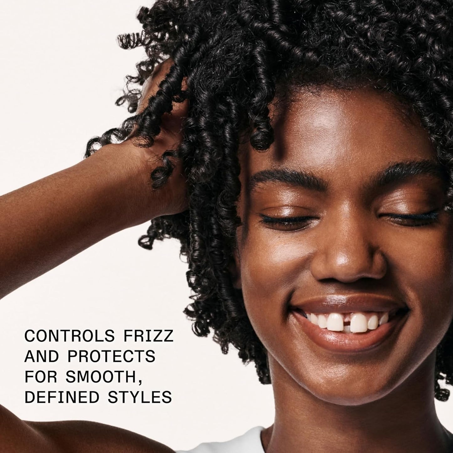 Olaplex Nº. 6 Bond Smoother: Leave-In Styling Treatment | Smooths, Con
