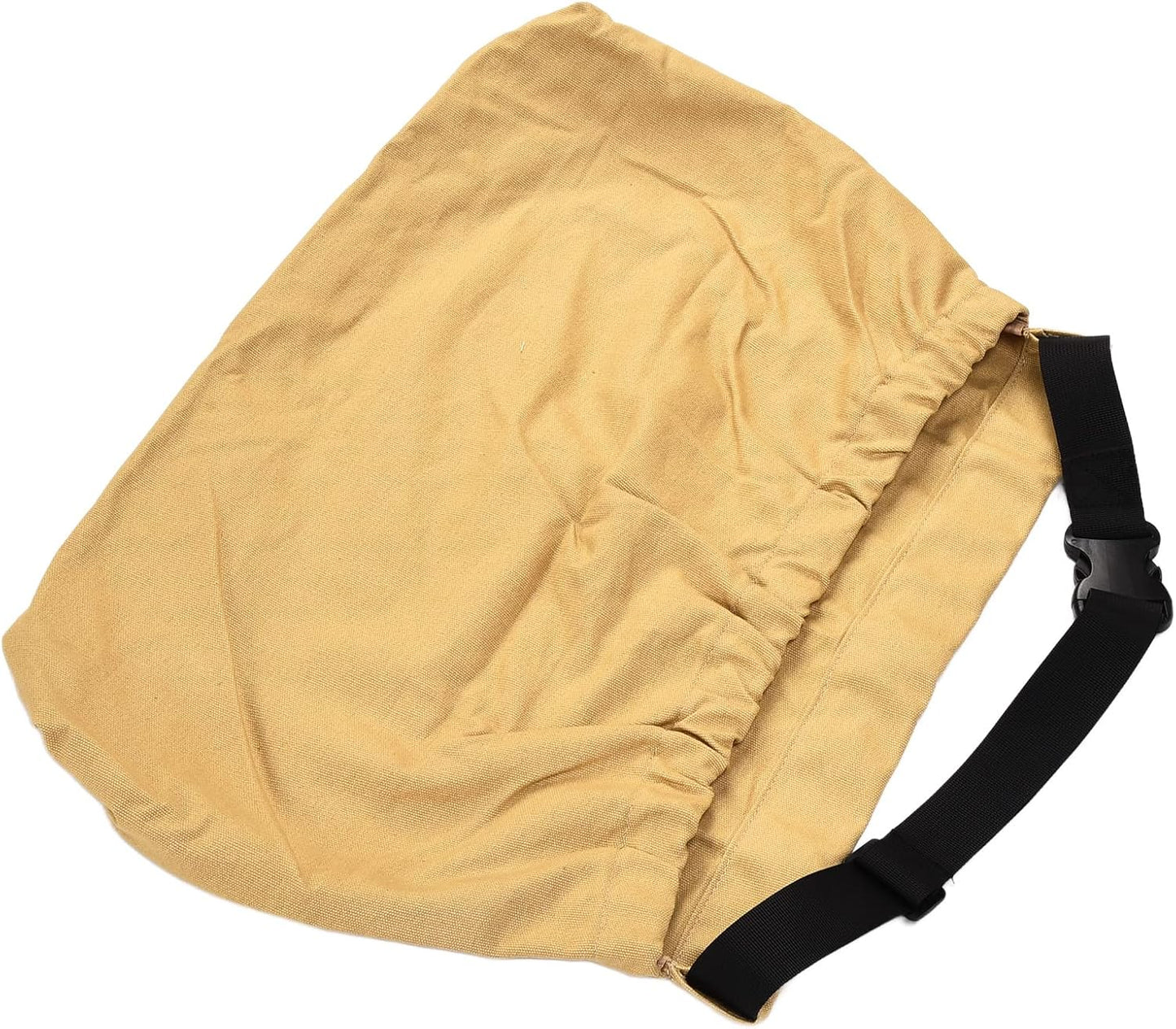 Orchard Picking Bag,Harvest Apron,Orchard Picking Bag Waist Hanging Oxford Cloth Harvesting Apron for Garden Work (Khaki)