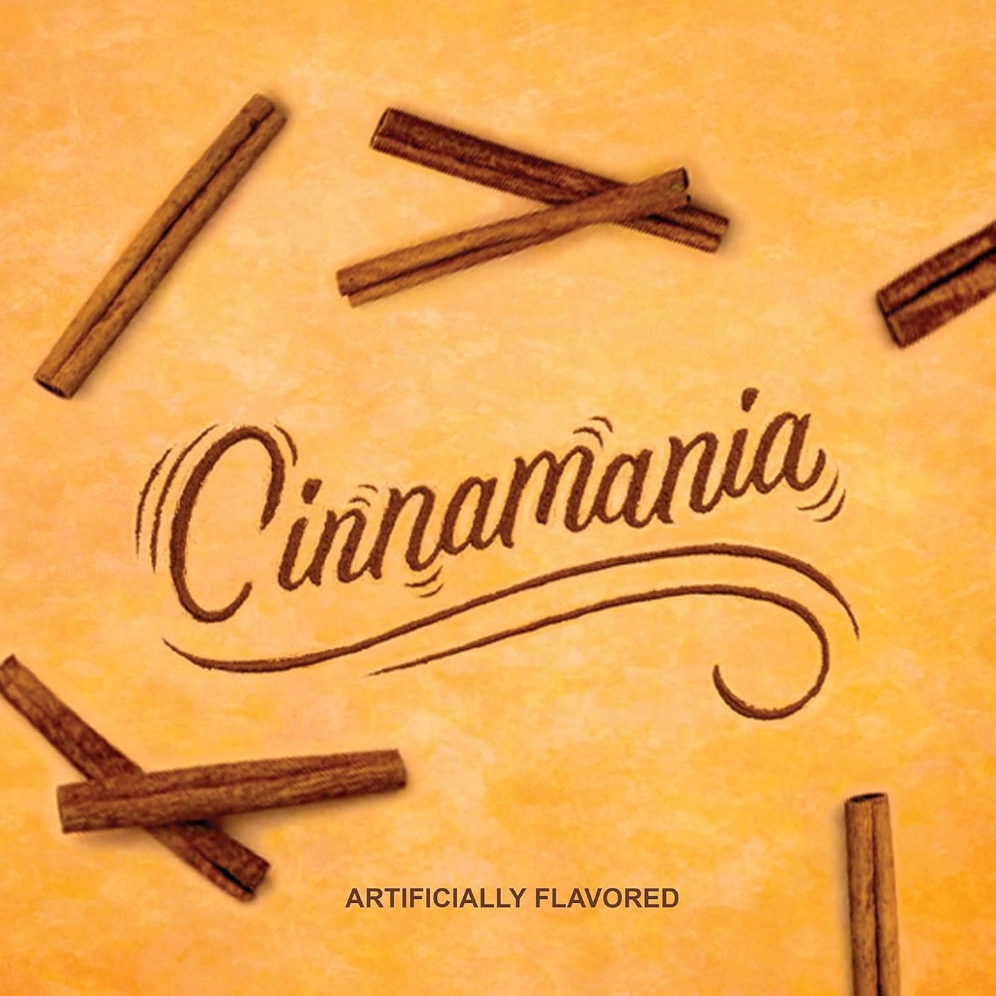 Dunkin' Cinnamania Flavored Ground Coffee, 11 Ounce