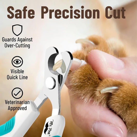 Mr. Pen- Cat Nail Clipper, Pet Nail Trimmers, Kitten Claw Clippers, Ea