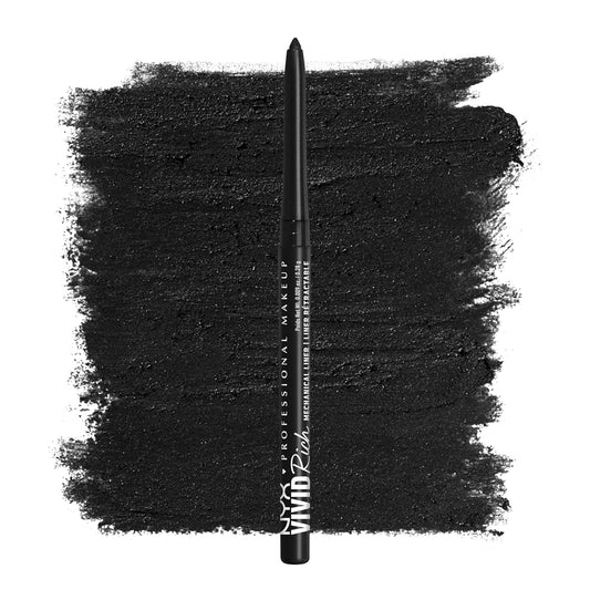 NYX PROFESSIONAL MAKEUP Mechanical Eye Pencil,Vivid Rich Mechanical, C