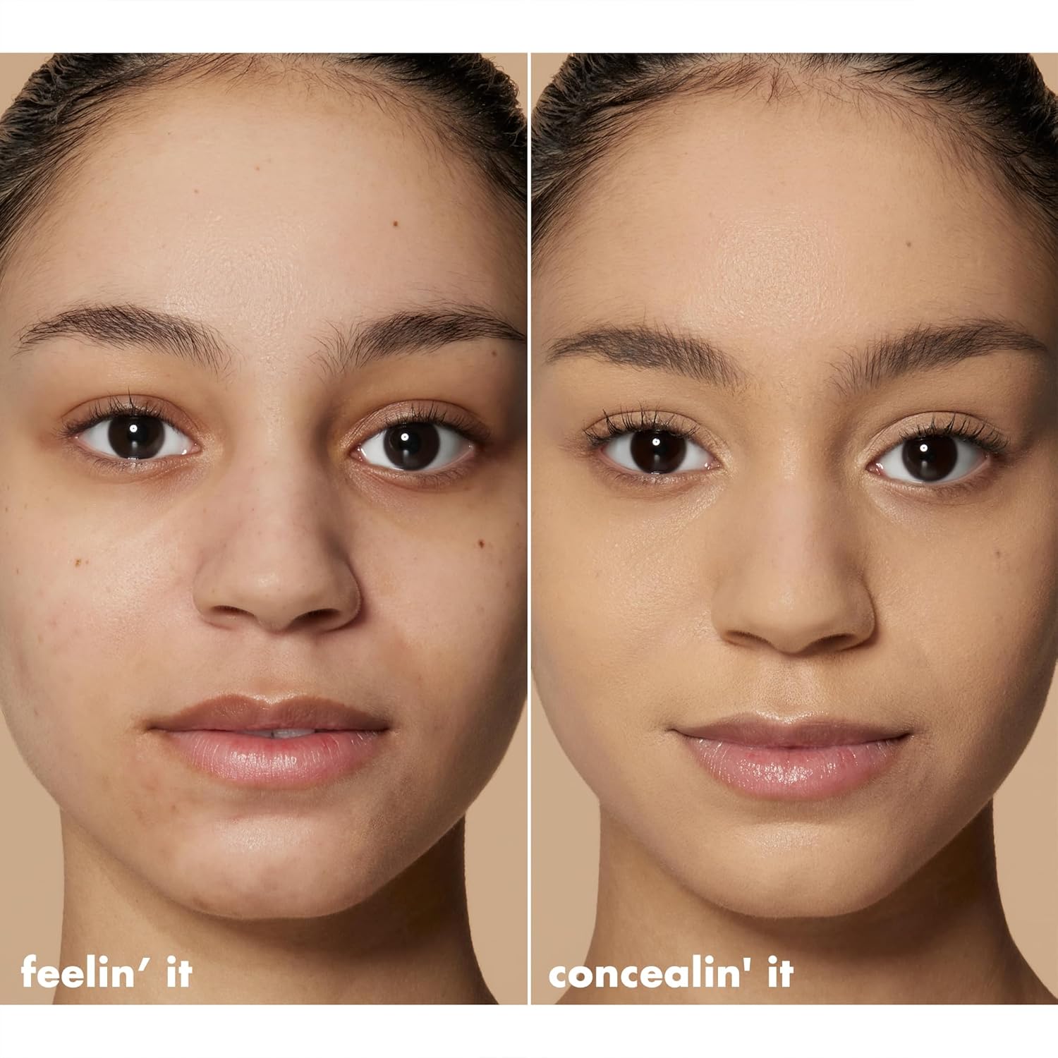 e.l.f. Hydrating Camo Concealer, Covers Blemishes & Under-Eye Circles,