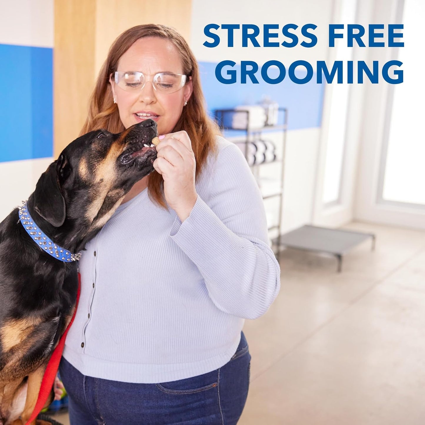 Dremel PawControl 7760-PET Dog Nail Grinder and Trimmer - Cordless & R