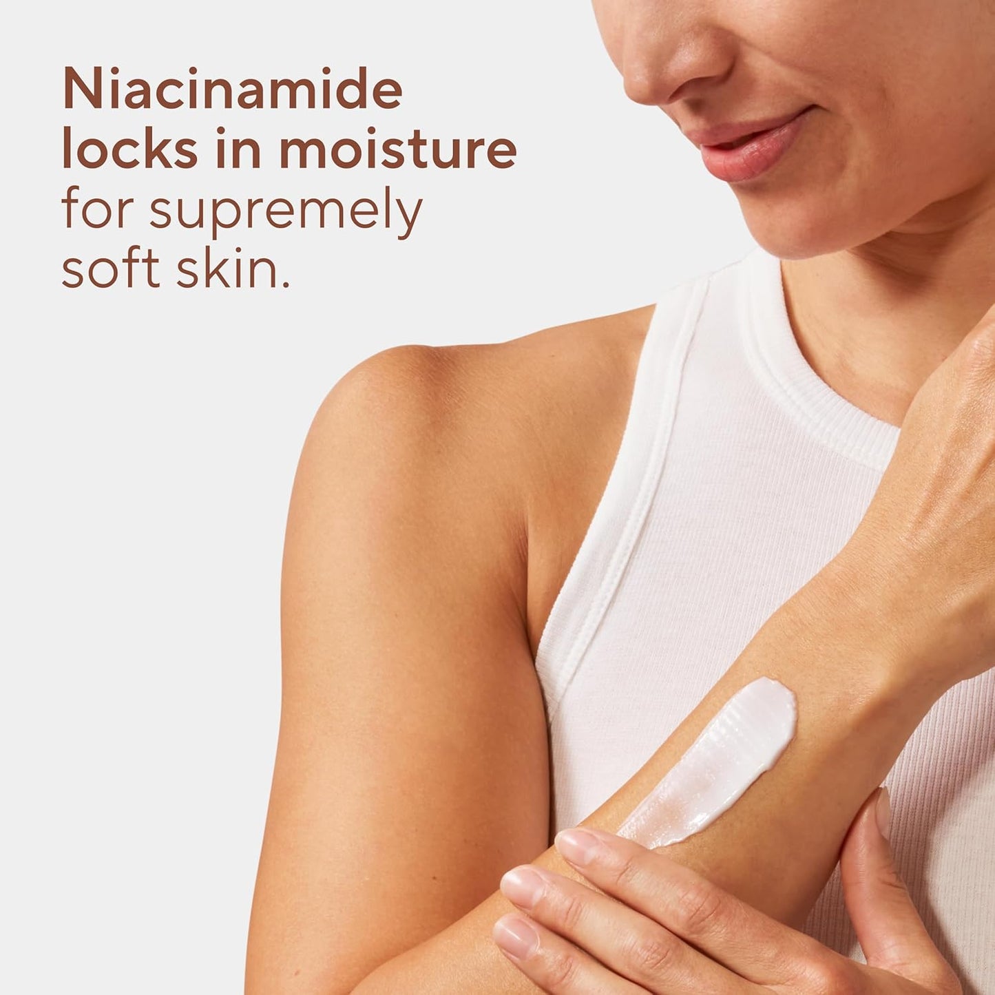 Native Body Lotion Contains Naturally Derived Plant-Based Moisturizers
