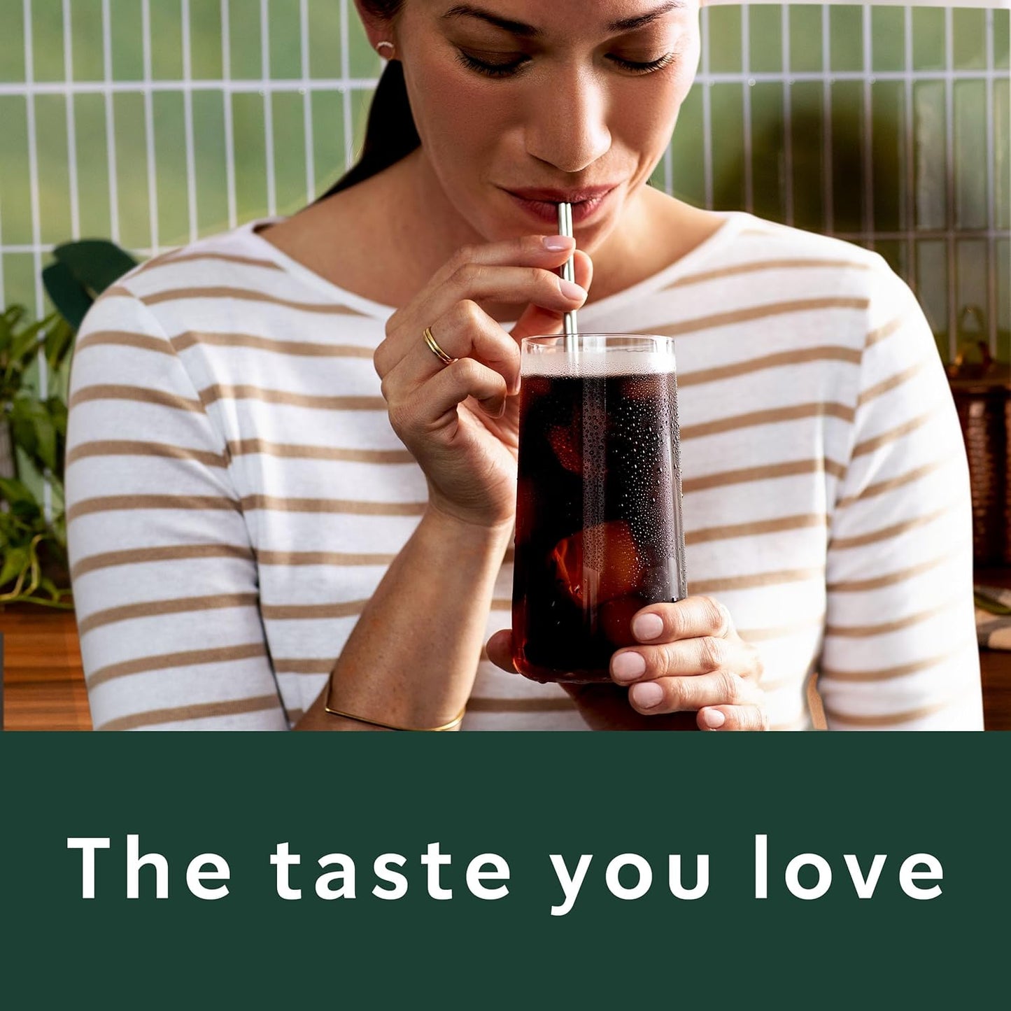 Starbucks Cold Brew Coffee Concentrate, Caramel Dolce Flavored Iced Coffee, 32 fl oz