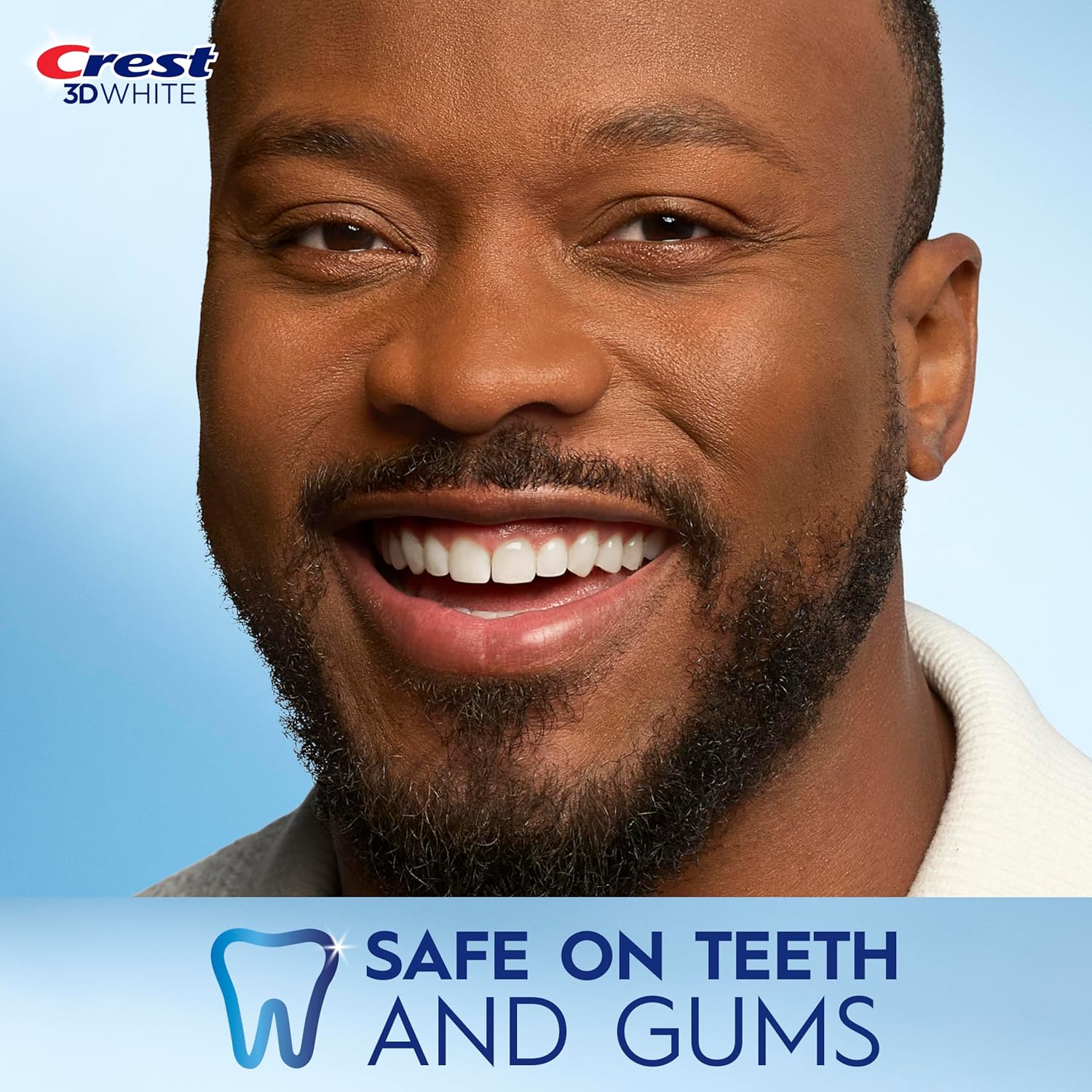 Crest 3D Whitestrips Professional Effects – Teeth Whitening Kit, 22 Tr