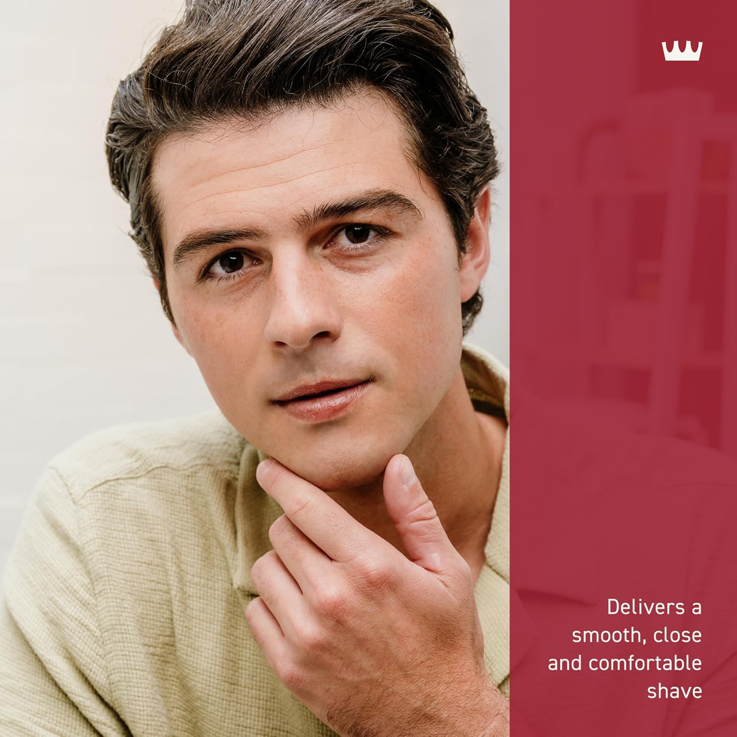 Cremo Original Shave Cream, Astonishingly Superior Ultra-Slick Shaving