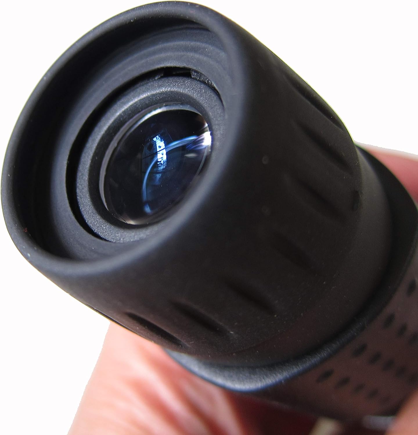 Monocular for Adults and Kids, Mini Pocket Monocular Telescope, Handhe