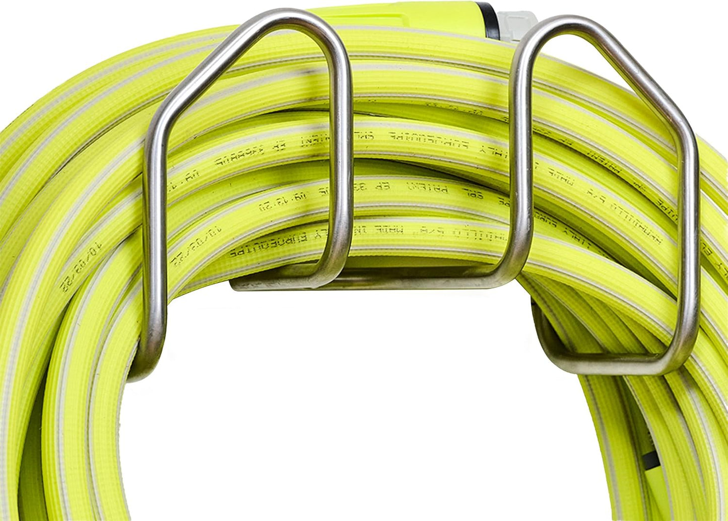Kings County Tools Stainless Steel Hose Hanger