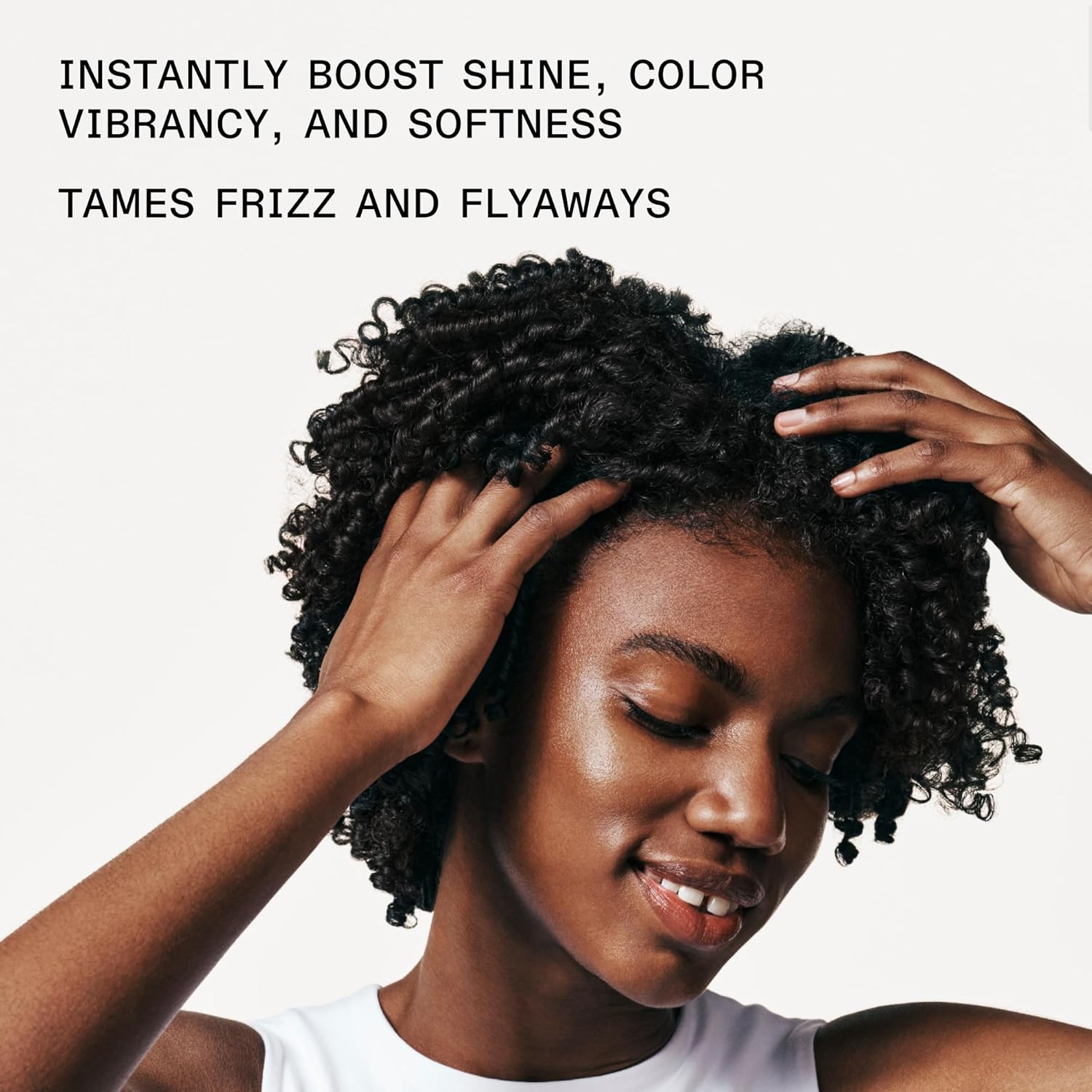 Olaplex Nº. 7 Bonding Oil: High Shine | Heat Protectant, Visibly Smoot