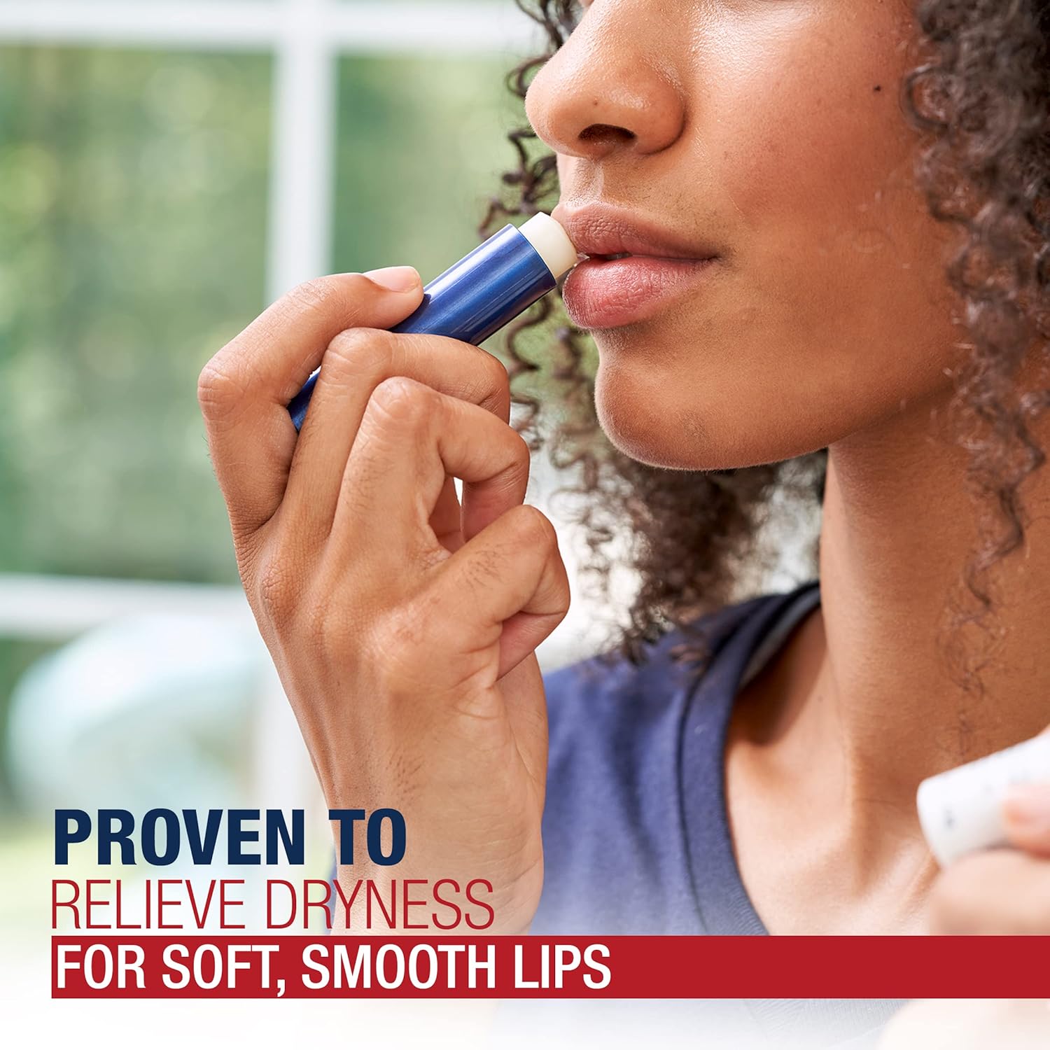 Aquaphor Lip Repair Stick, Moisturizing Lip Balm Pack, Relieves Drynes