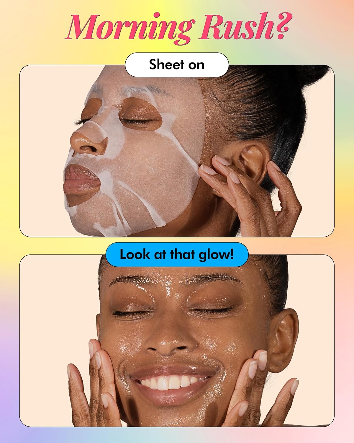 DERMAL 24 Combo Pack Made in Korea Facial Mask – 20+ Years of K-Beauty