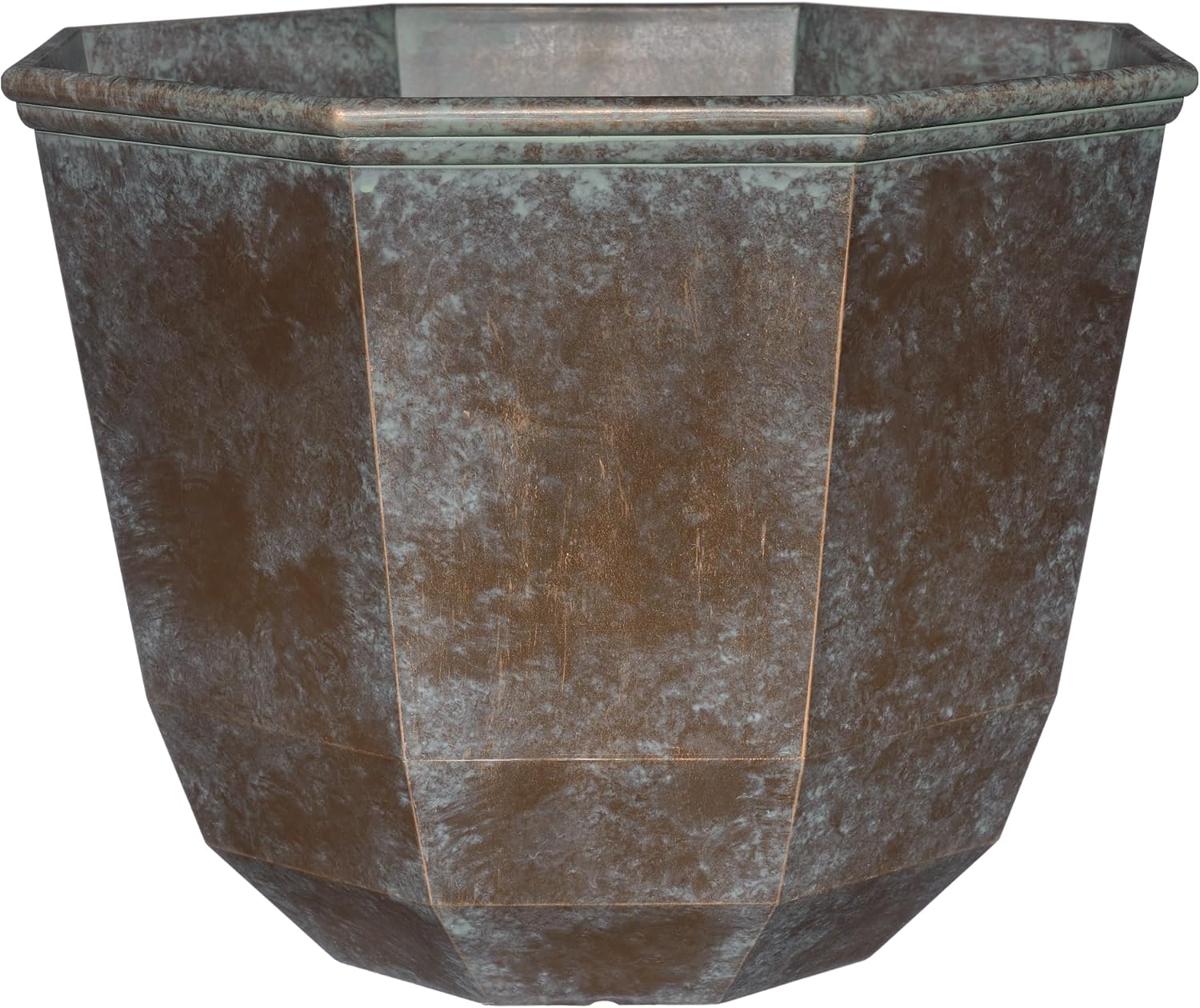 Classic Home and Garden Shaina Planting Pots - Lightweight Indoor & Ou