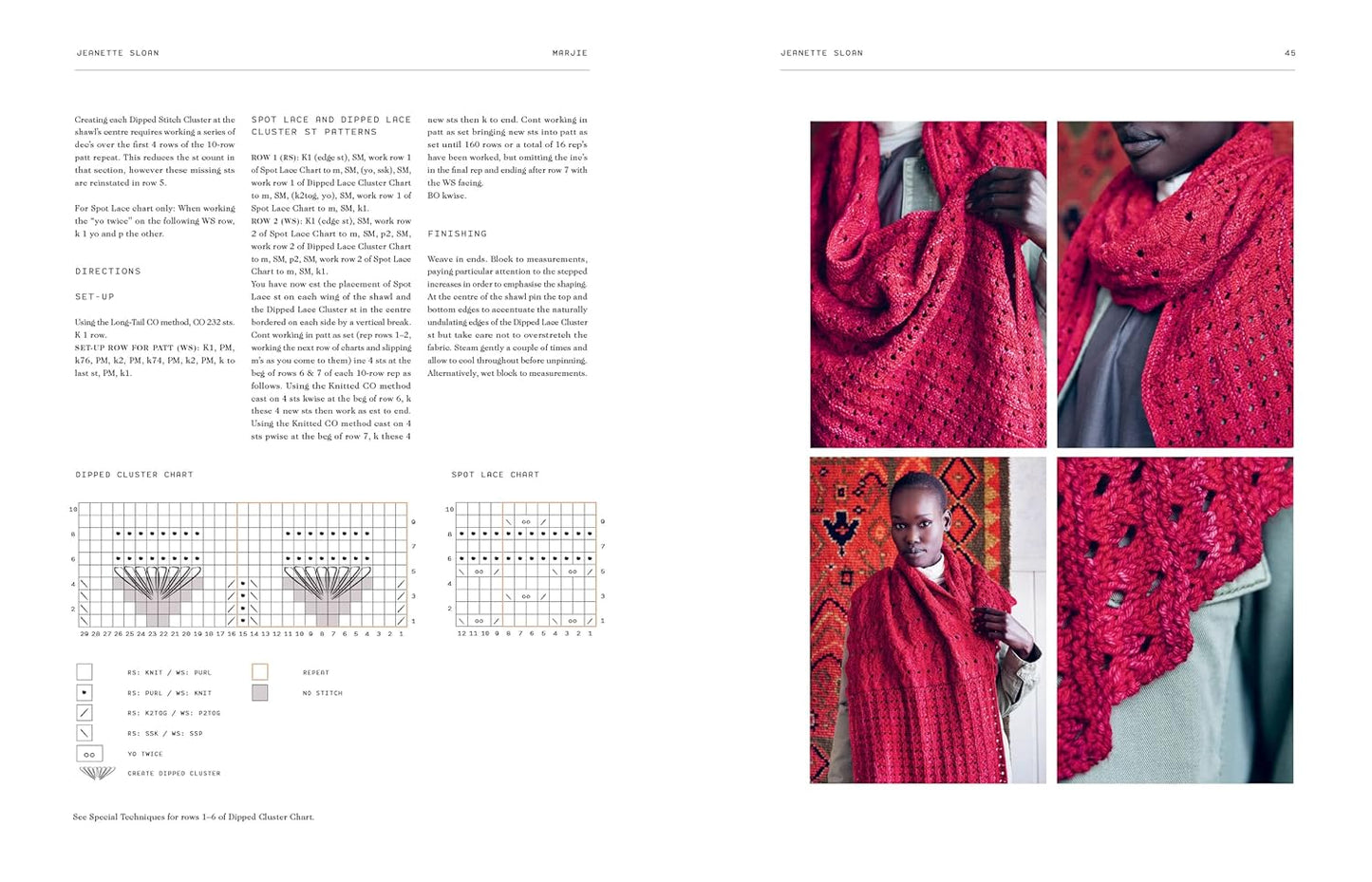 52 Weeks of Scarves: Beautiful Patterns for Year-round Knitting: Shawl