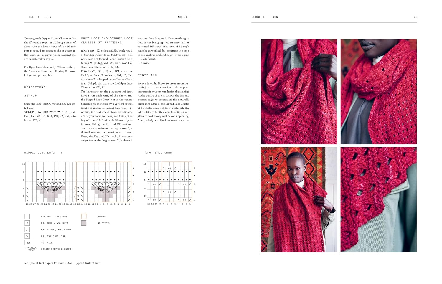52 Weeks of Scarves: Beautiful Patterns for Year-round Knitting: Shawl