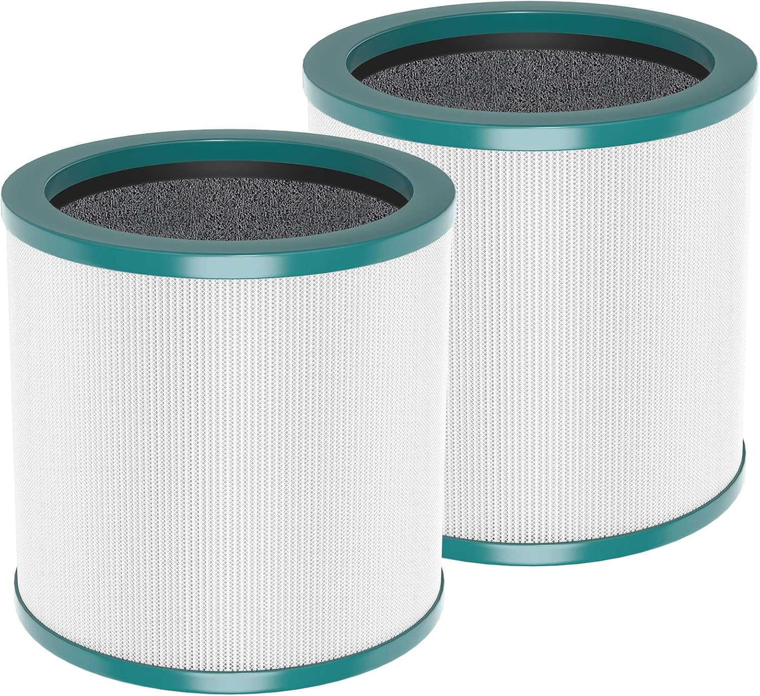 TP01 HEPA Filter Replacement Compatible Only with Dyson Tower Purifier