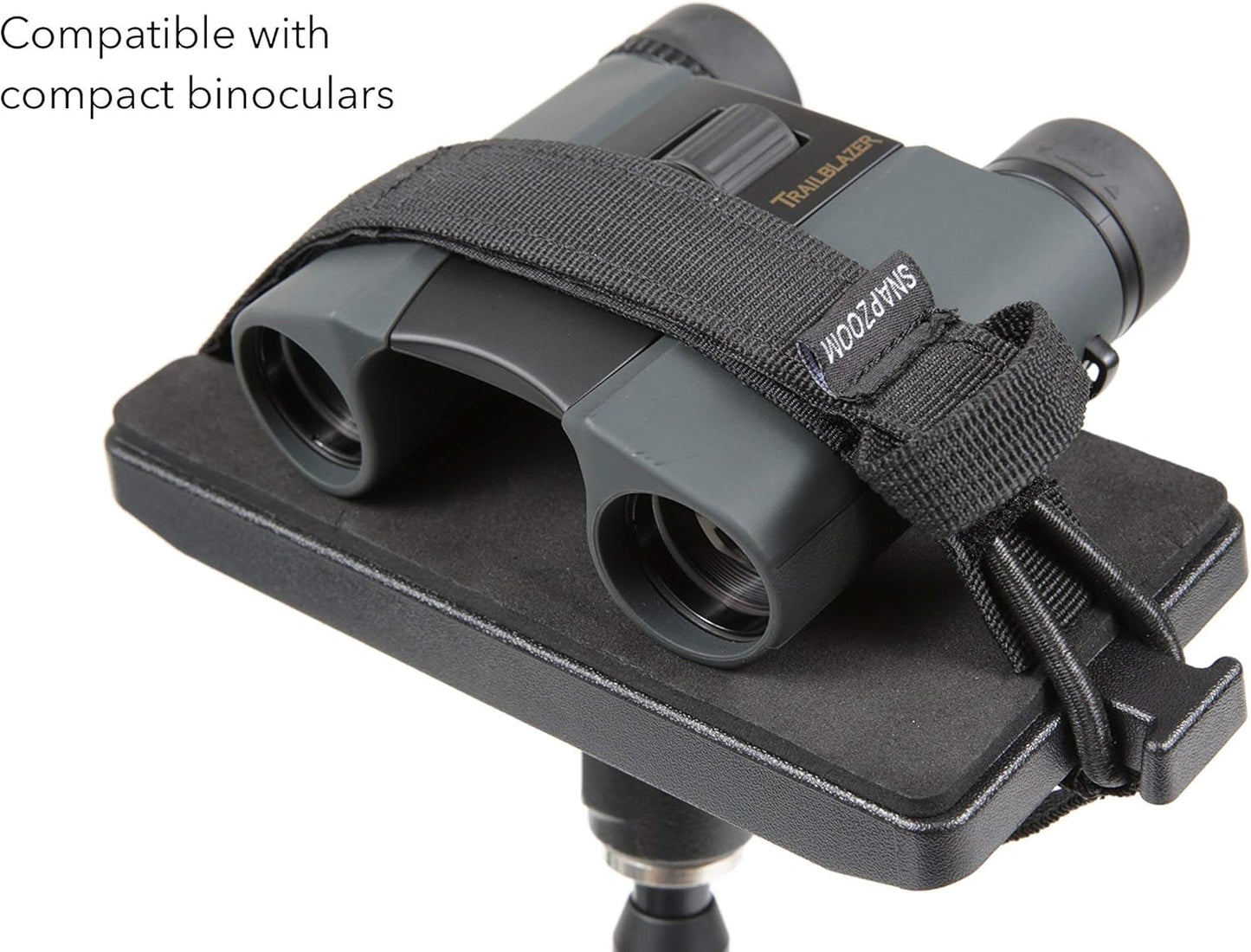 Universal Binocular Tripod Mount