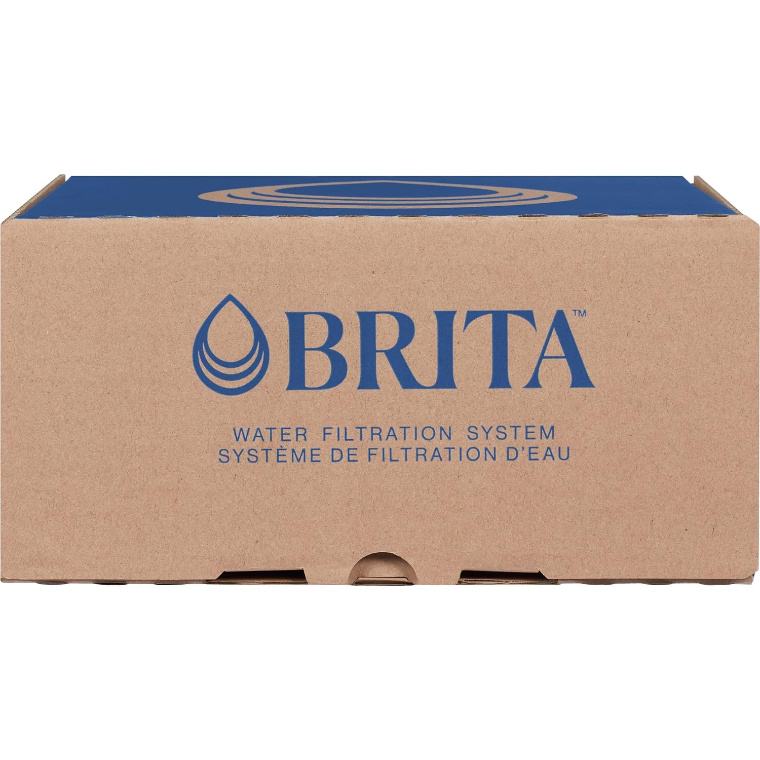Brita Water Pitcher, Metro Elite Filter, Removes 99% of Lead, Includes