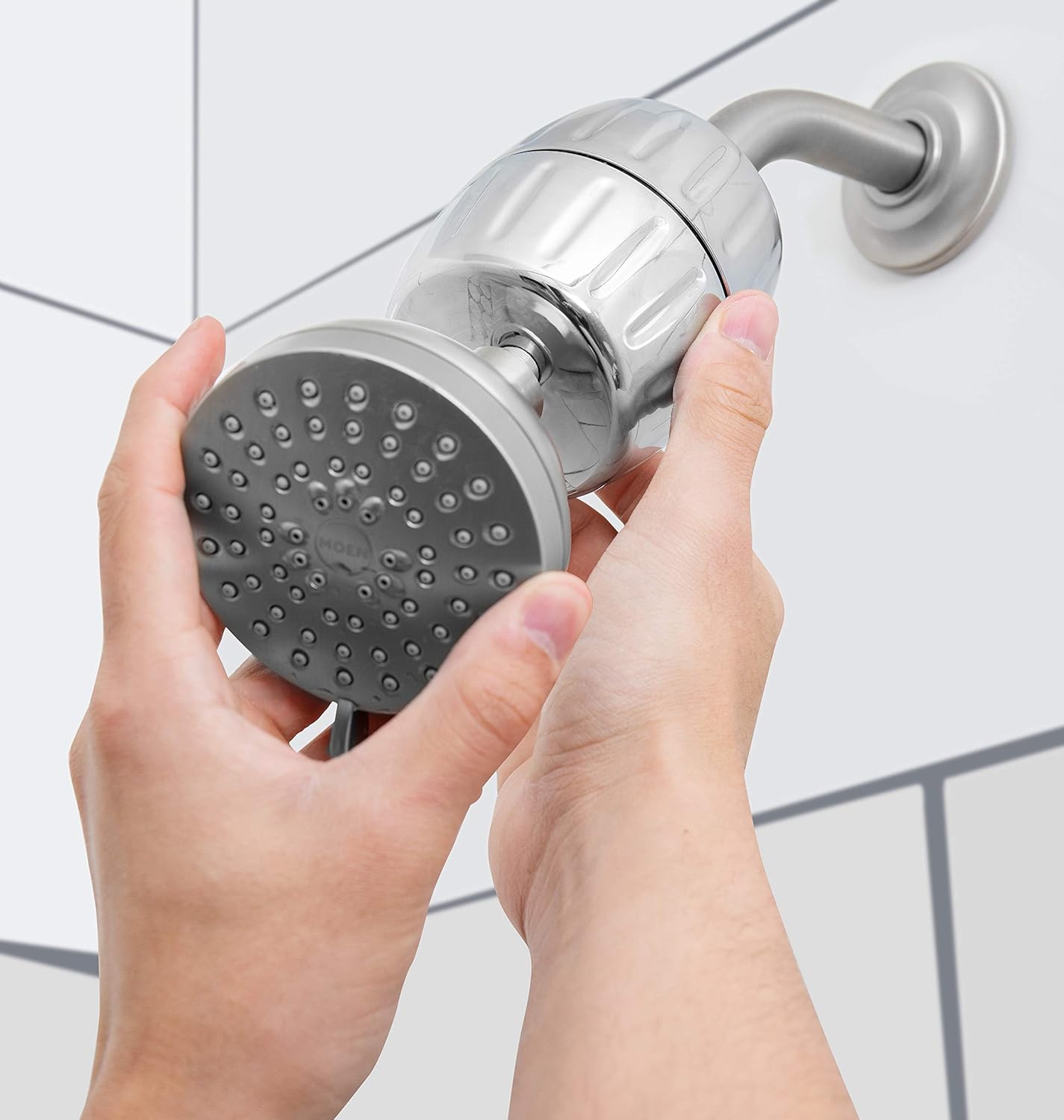 AquaBliss Heavy Duty Shower Filter – Latest Superior Advanced 30x Filt