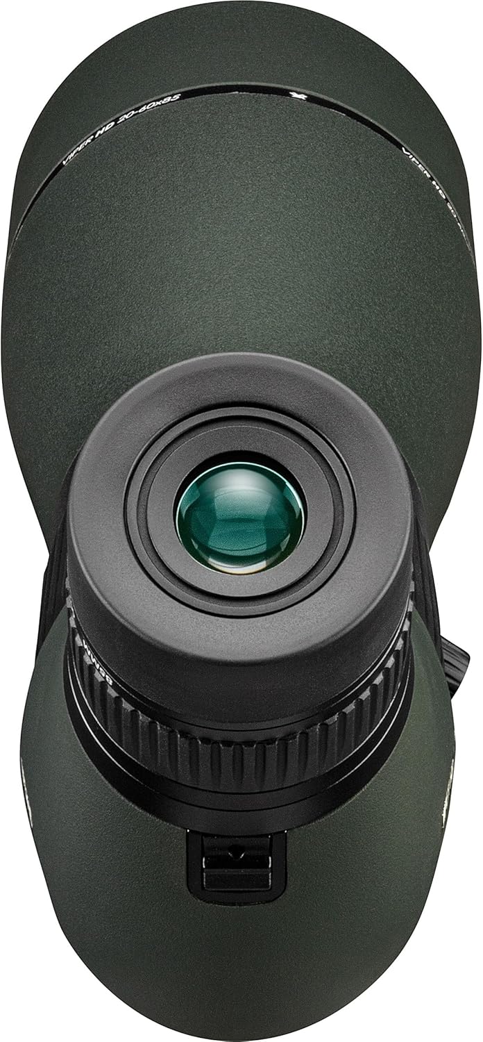 Vortex Optics Viper HD Spotting Scopes