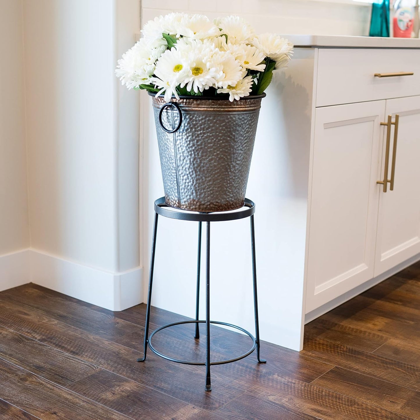 Argyle Plant Stand III, 18-in
