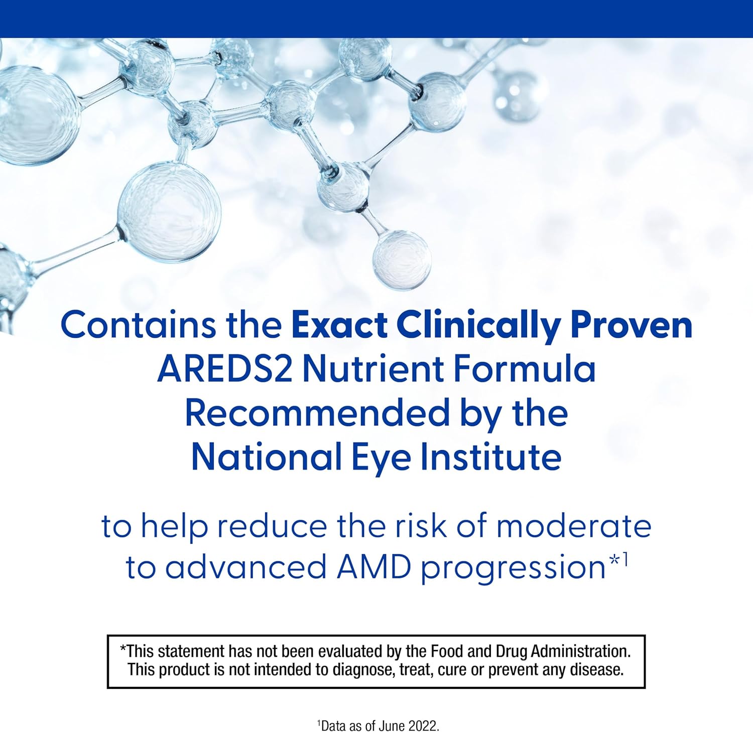 PreserVision AREDS 2 Eye Vitamins, #1 Eye Doctor Recommended Brand, Lu