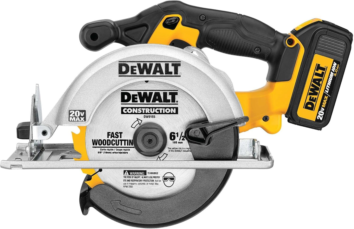 DEWALT 20V MAX Power Tools, 9 Cordless Tool Combo, Impact and Drill Dr