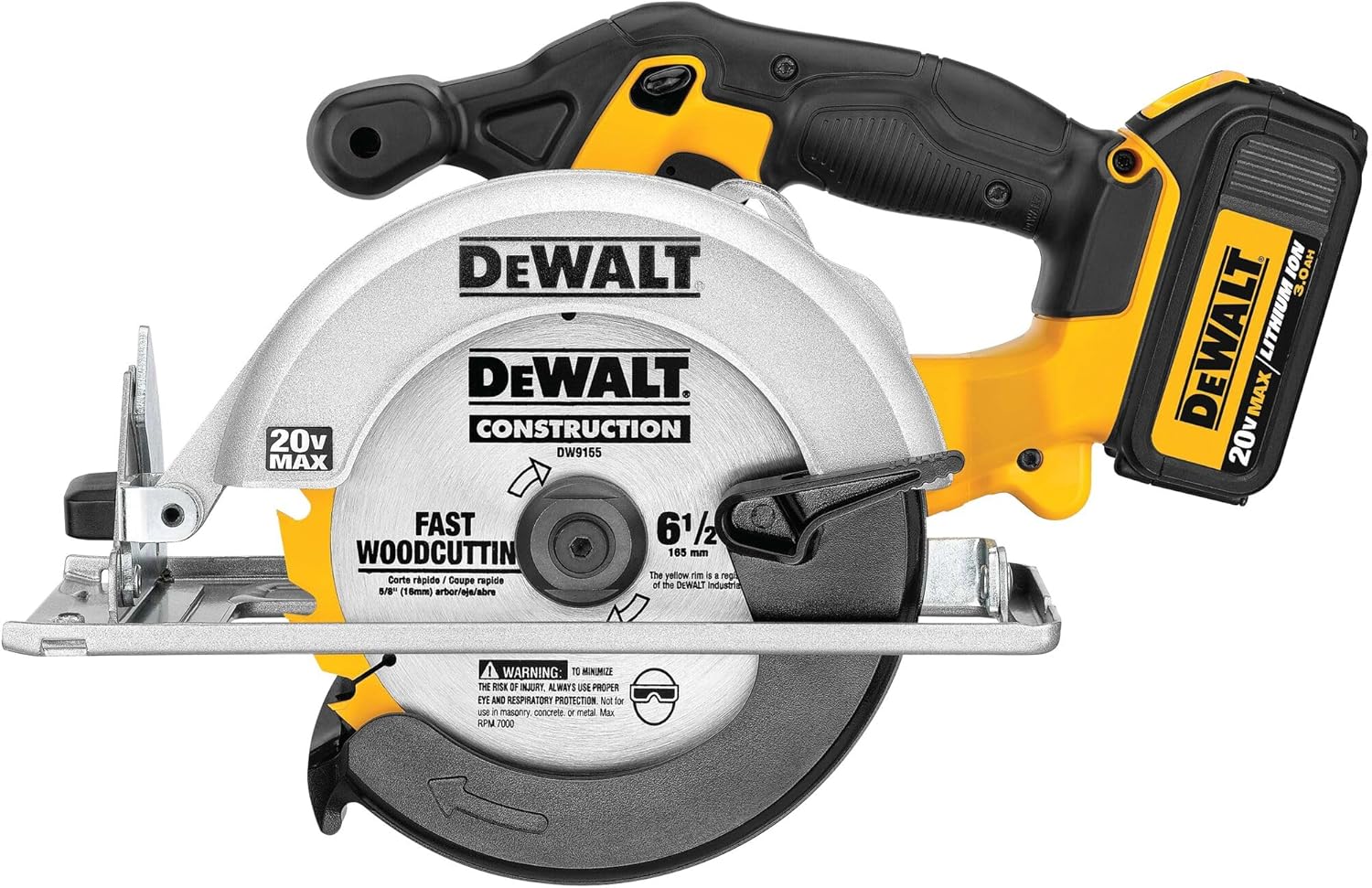 DEWALT 20V MAX Power Tools, 9 Cordless Tool Combo, Impact and Drill Dr
