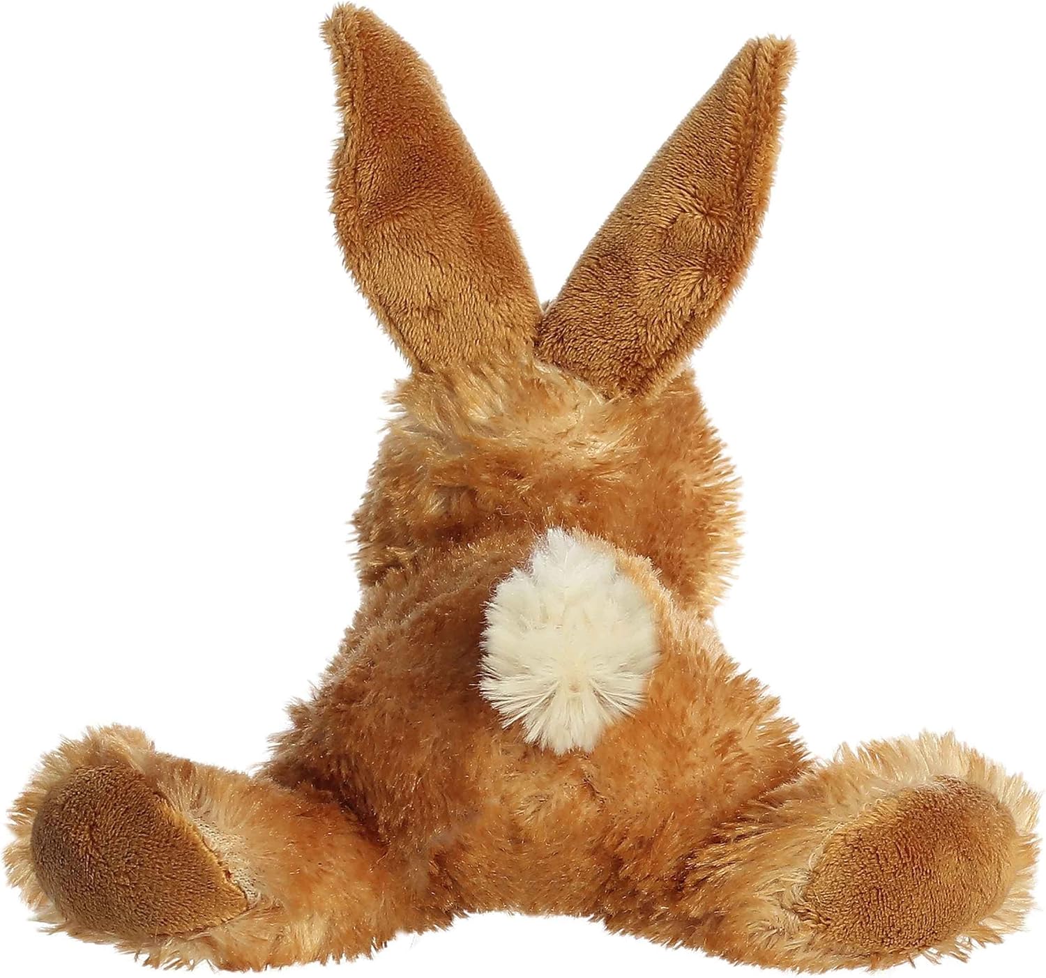 Aurora® Adorable Mini Flopsie™ Bitty Bunny™ Stuffed Animal - Playful E
