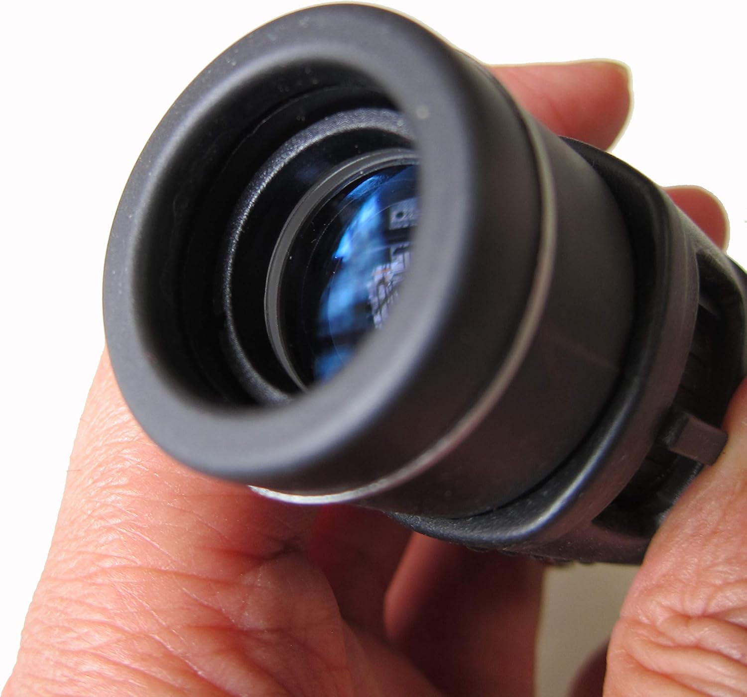 Monocular for Adults and Kids, Mini Pocket Monocular Telescope, Handhe
