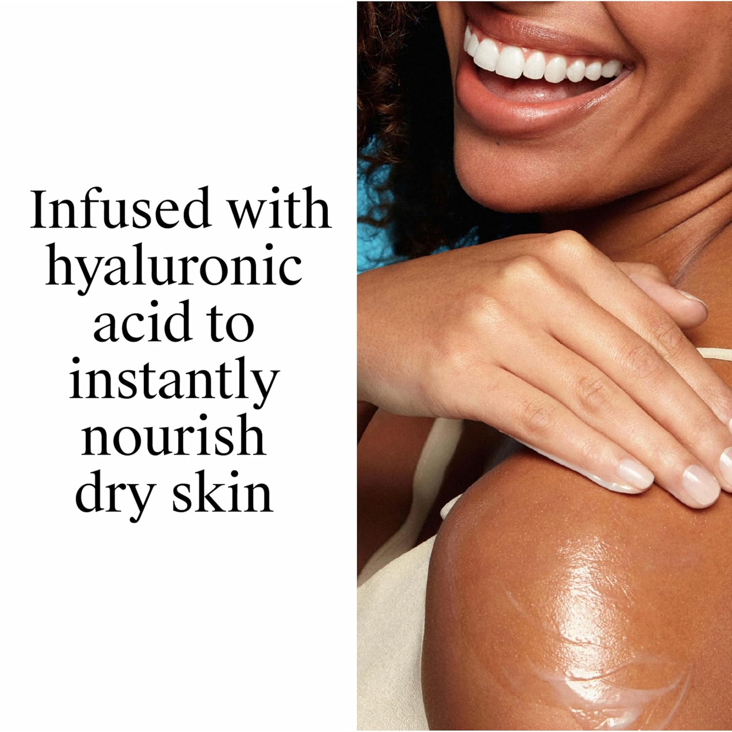 Neutrogena Hydro Boost Body Moisturizing Gel Cream with Hyaluronic Aci