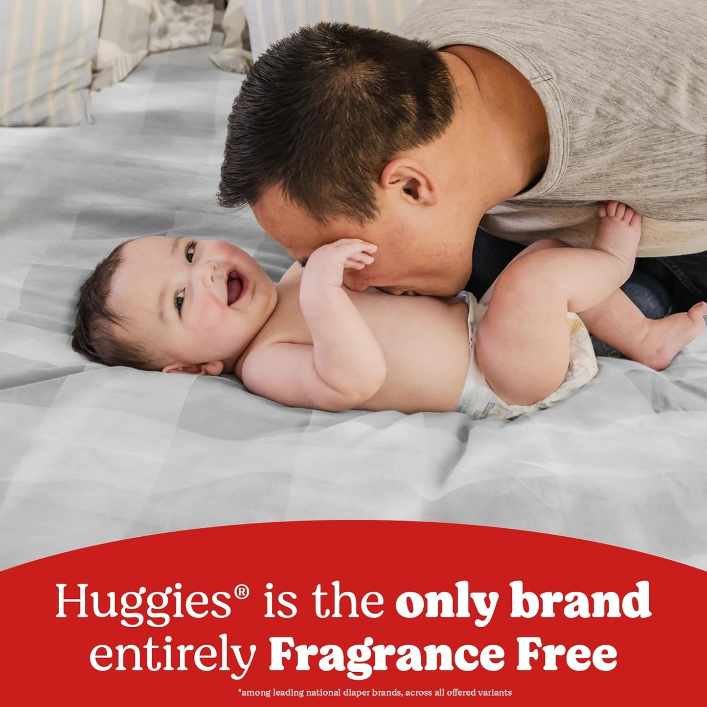 Huggies Size Newborn Diapers, Little Snugglers Baby Diapers, Size Newb