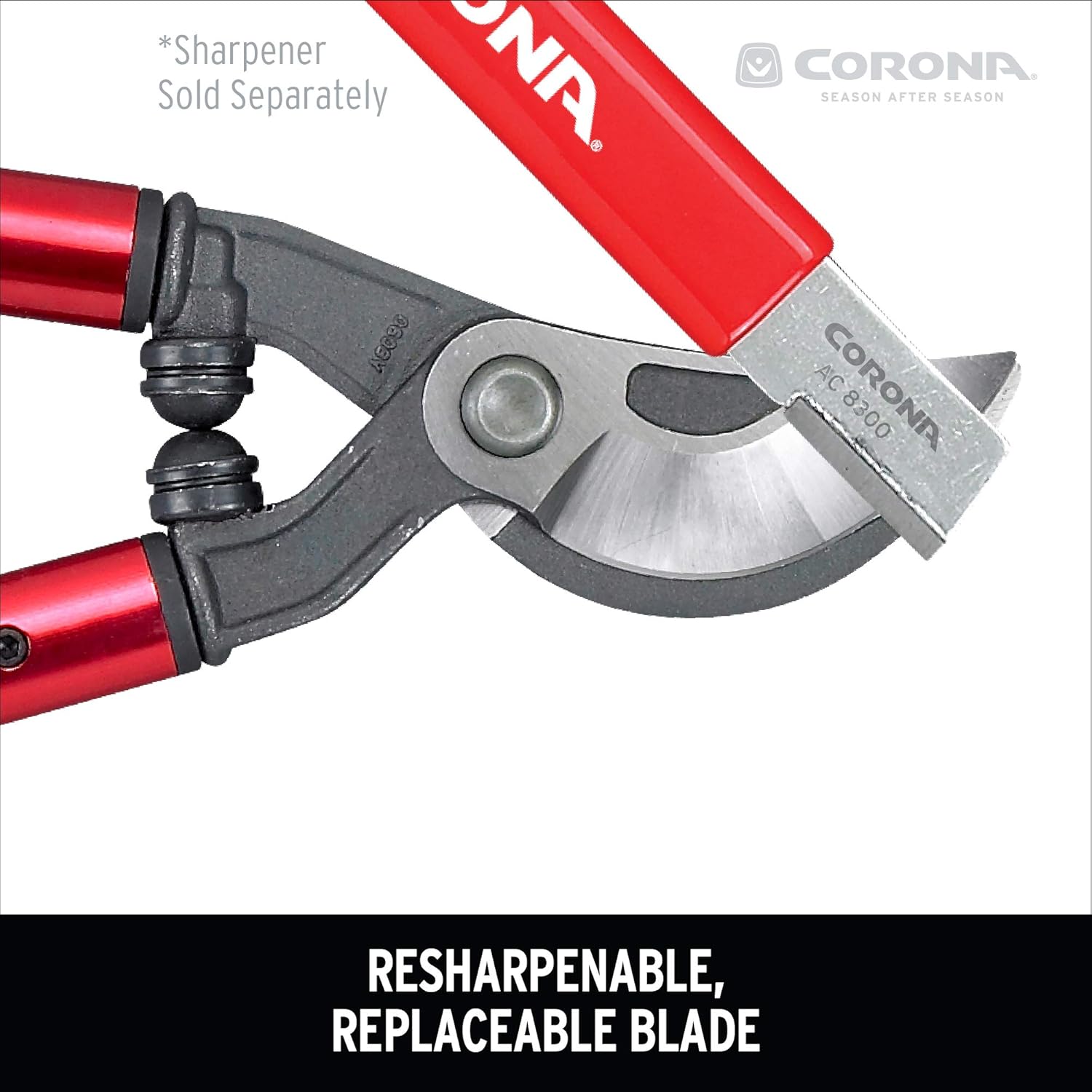 Corona Tools | 32-inch Branch Cutter MAXFORGED Orchard Loppers | Tree 
