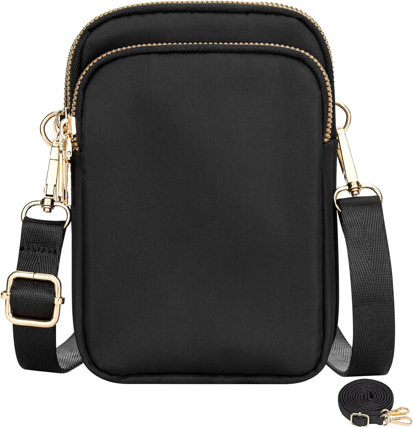 YINHEXI Small Crossbody Bags for Women, Mini Cell Phone Wallet Purse, 