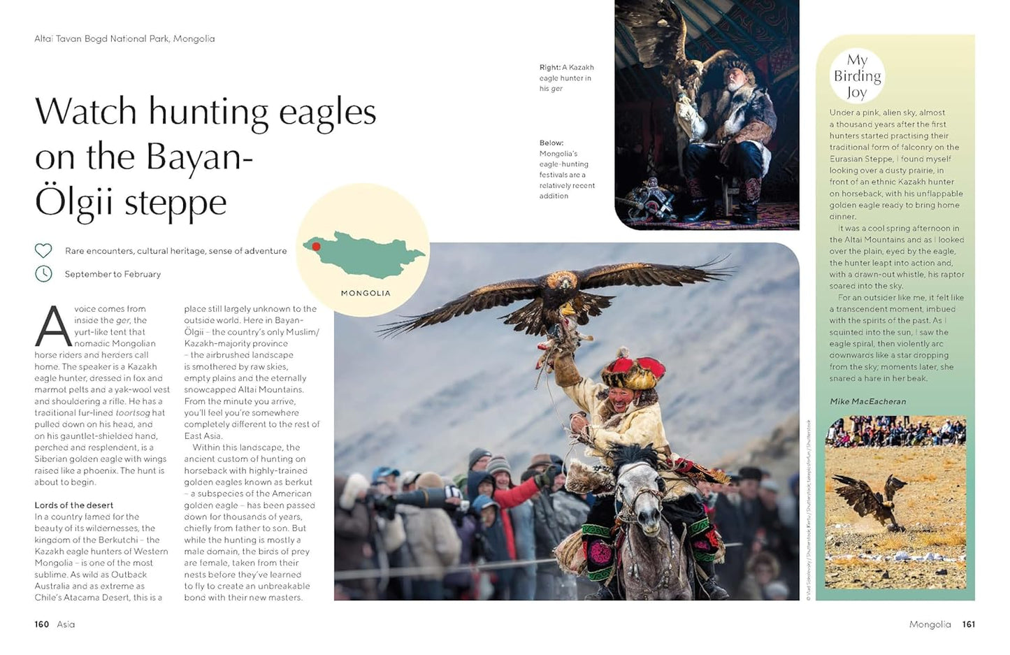 Lonely Planet The Joy of Birdwatching