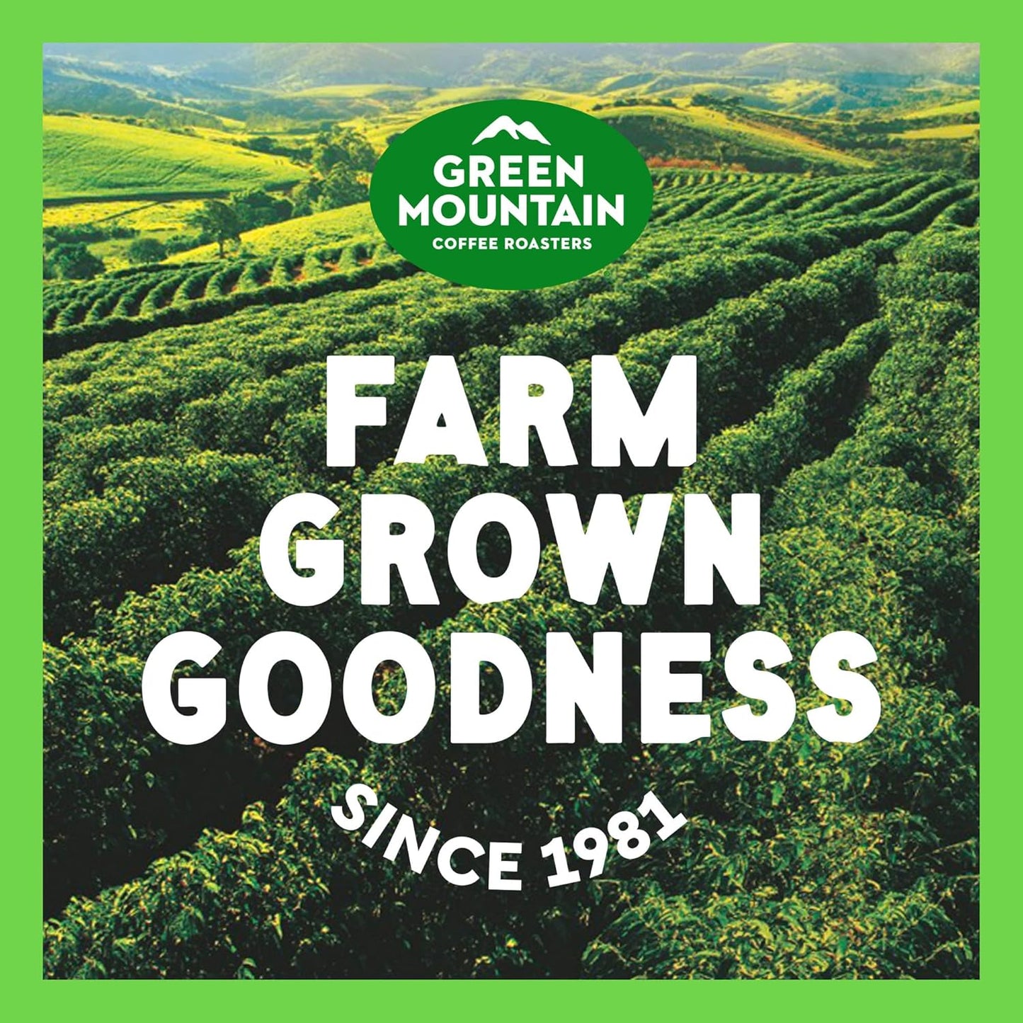 Green Mountain Coffee Roasters Dark Magic Coffee, Keurig Single-Serve 