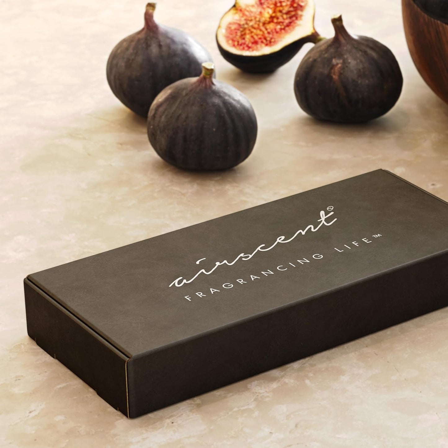 AirScent Hotel Diffuser Oil Gift Set - Buyers’ Best Picks - 10 mL, 0.3