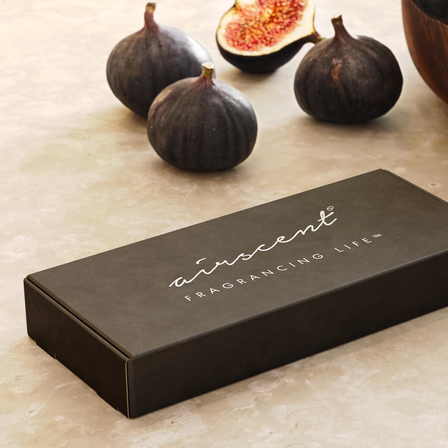 AirScent Hotel Diffuser Oil Gift Set - Buyers’ Best Picks - 10 mL, 0.3