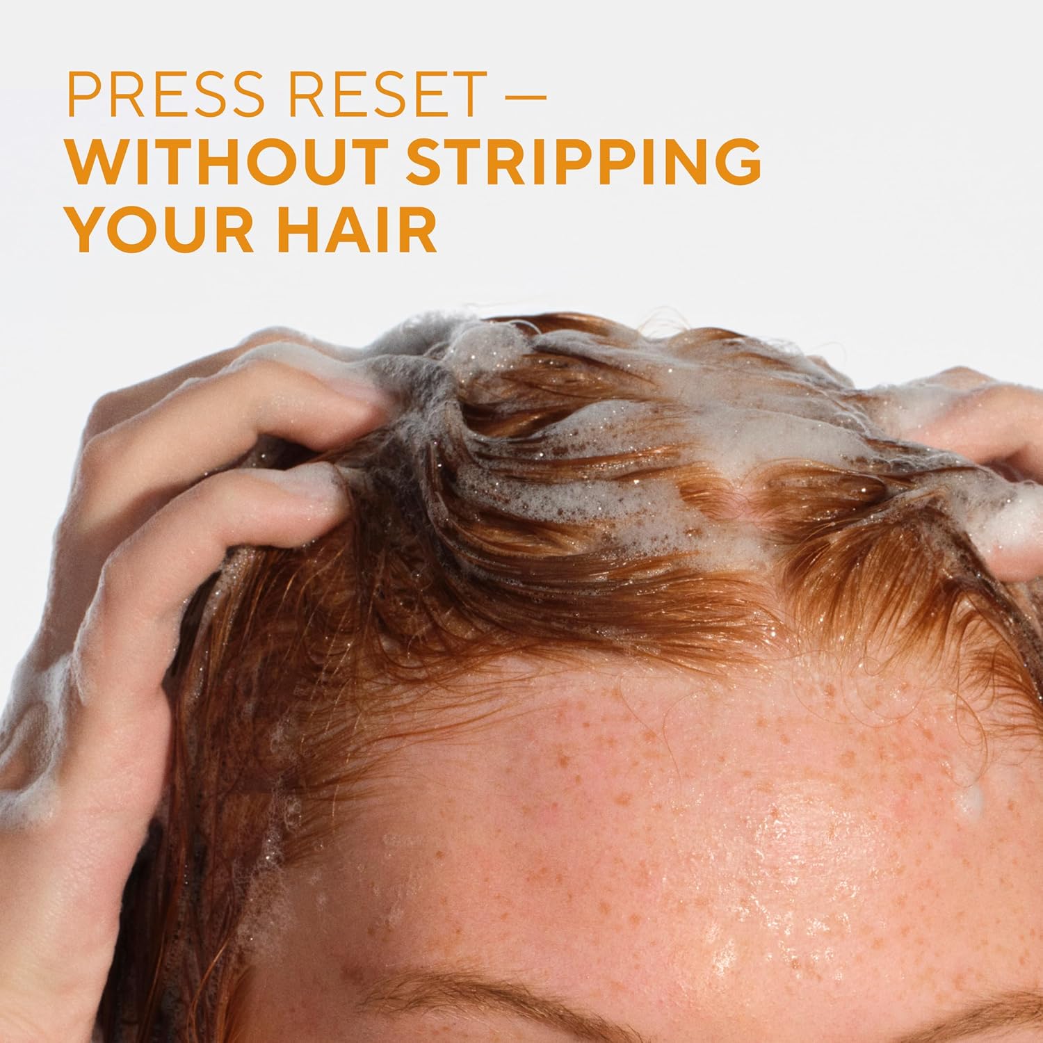 Native Shampoo and Conditioner Contain Naturally Derived Ingredients| 