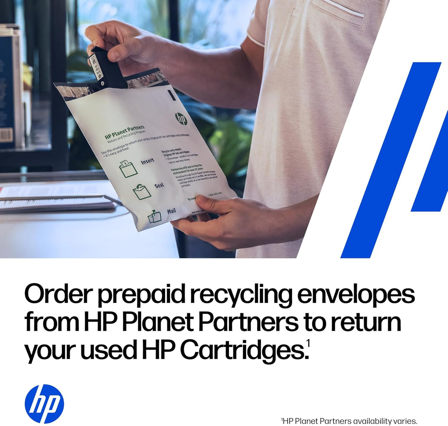 HP 902XL Black High-Yield Ink Cartridge Printers | Works with Printer 